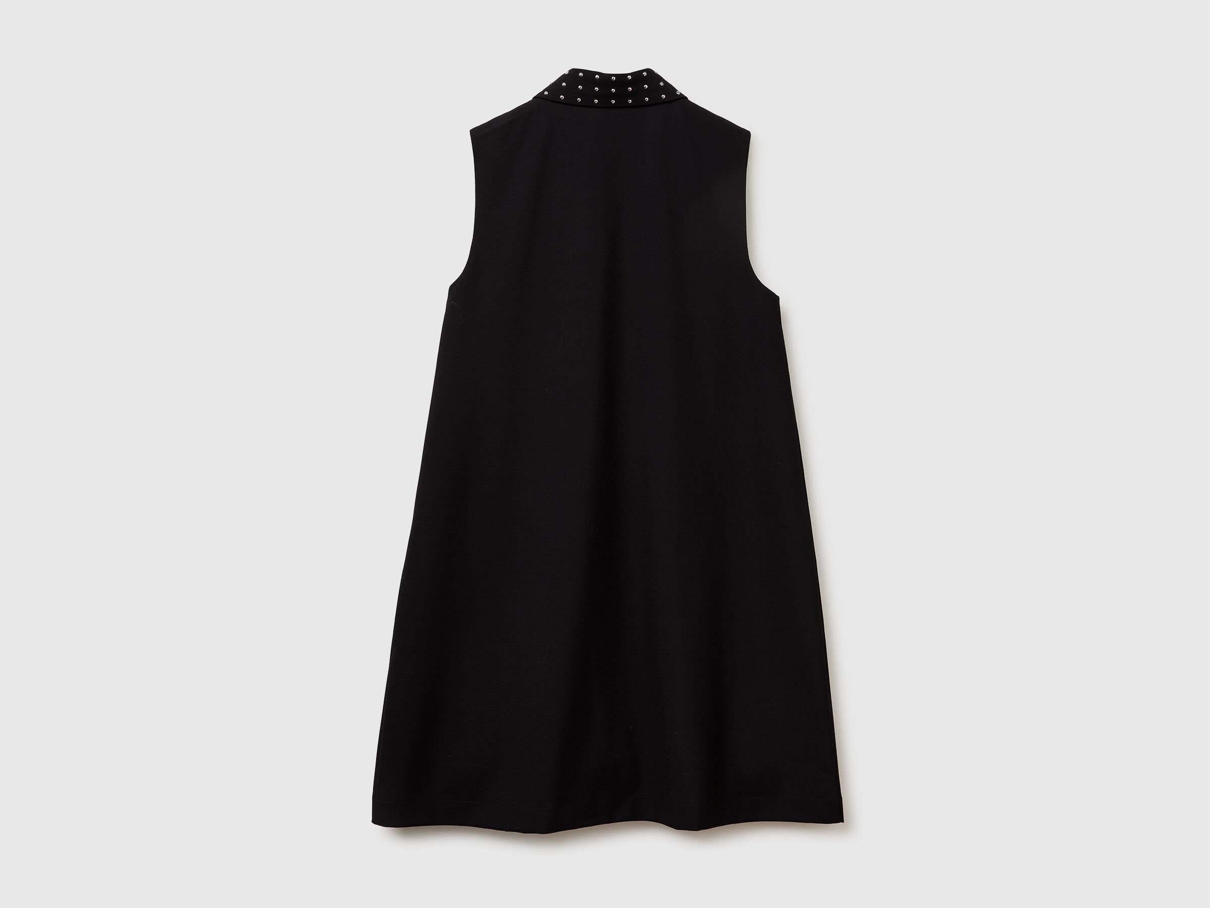 Robe courte à clous – Image 6