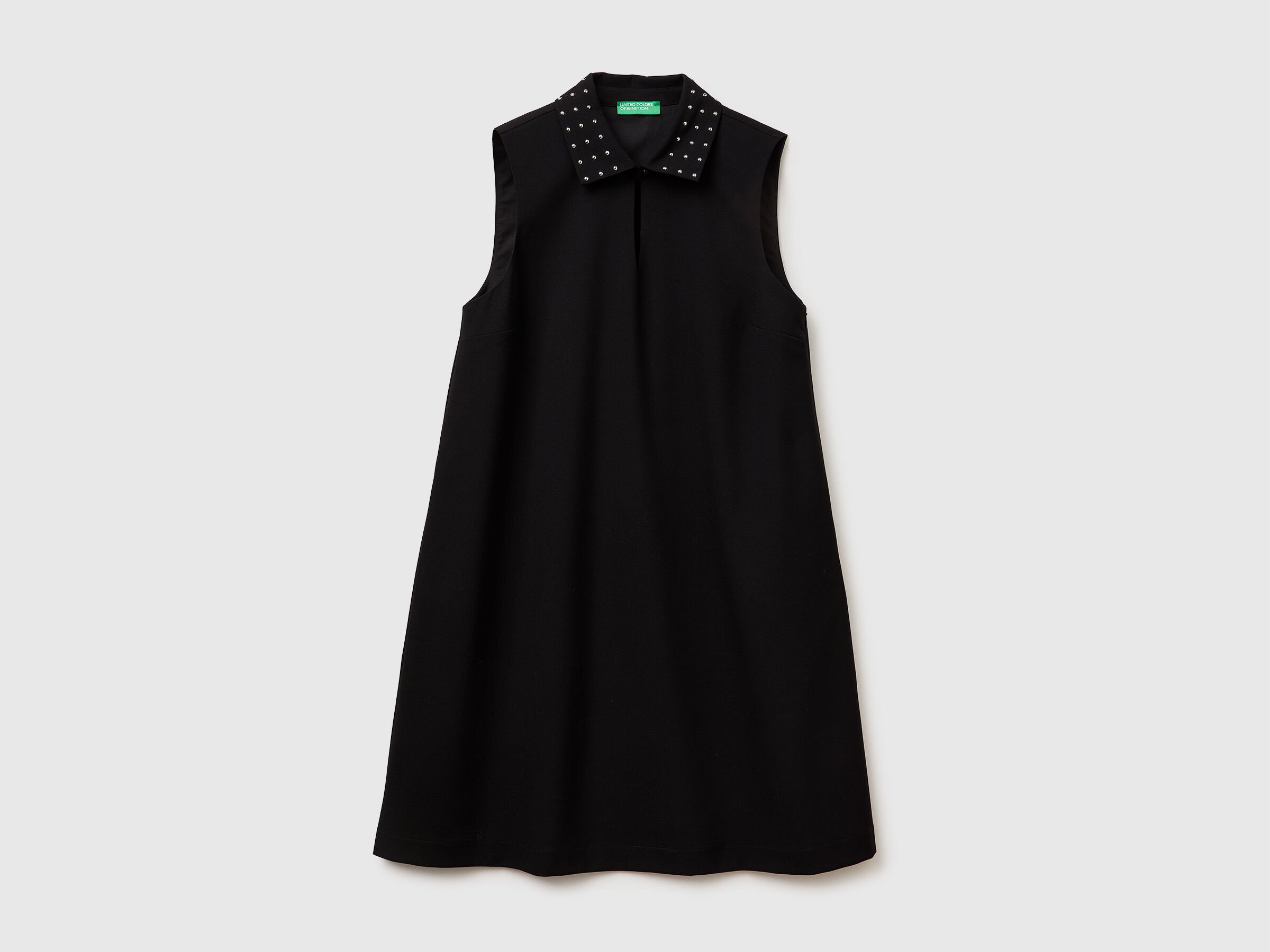 Robe courte à clous – Image 5
