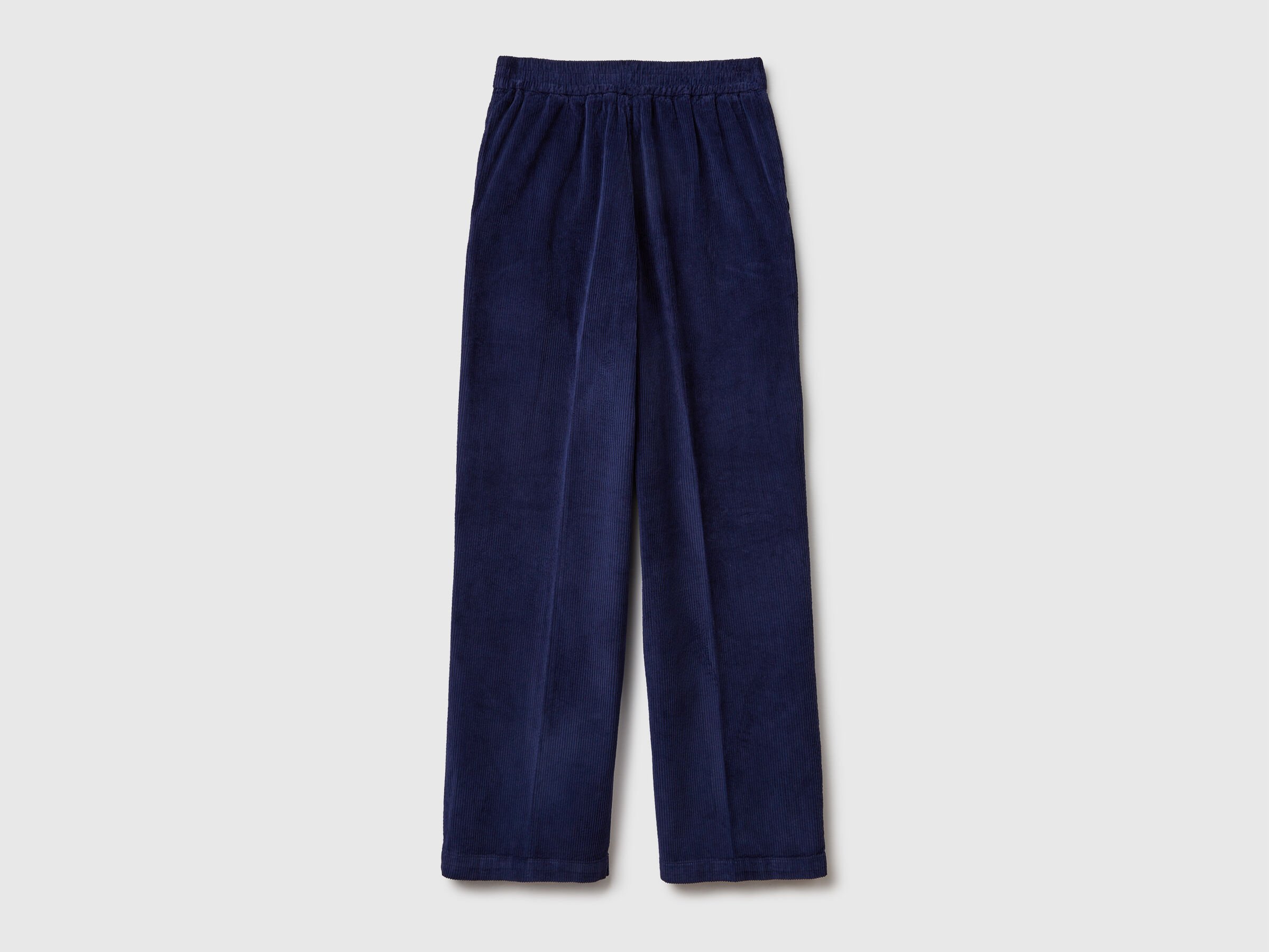 Pantalon large en velours – Image 6