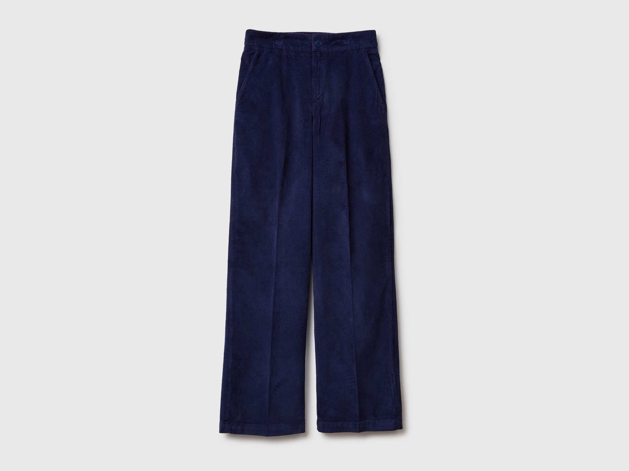 Pantalon large en velours – Image 5