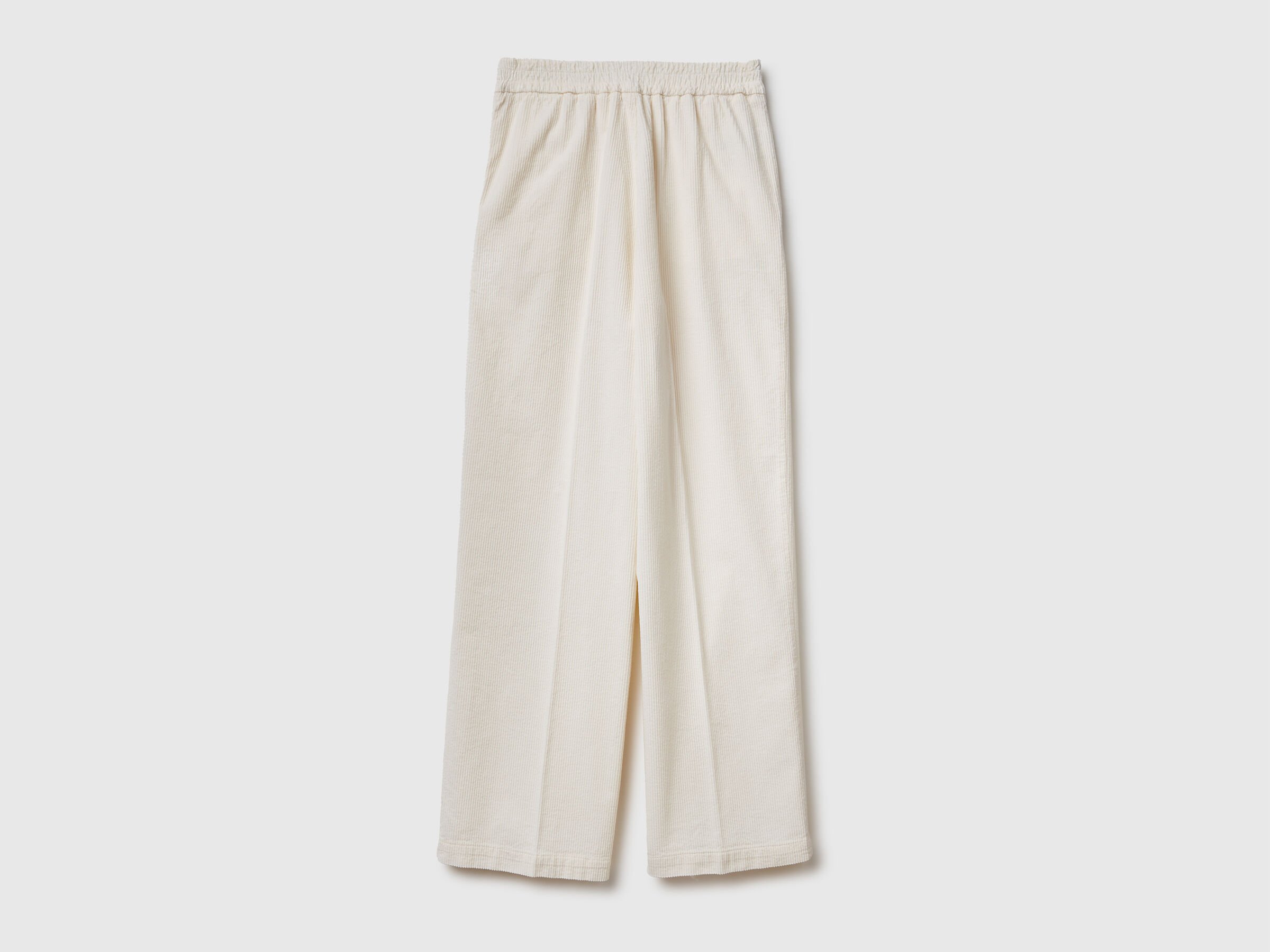 Pantalon large en velours – Image 6