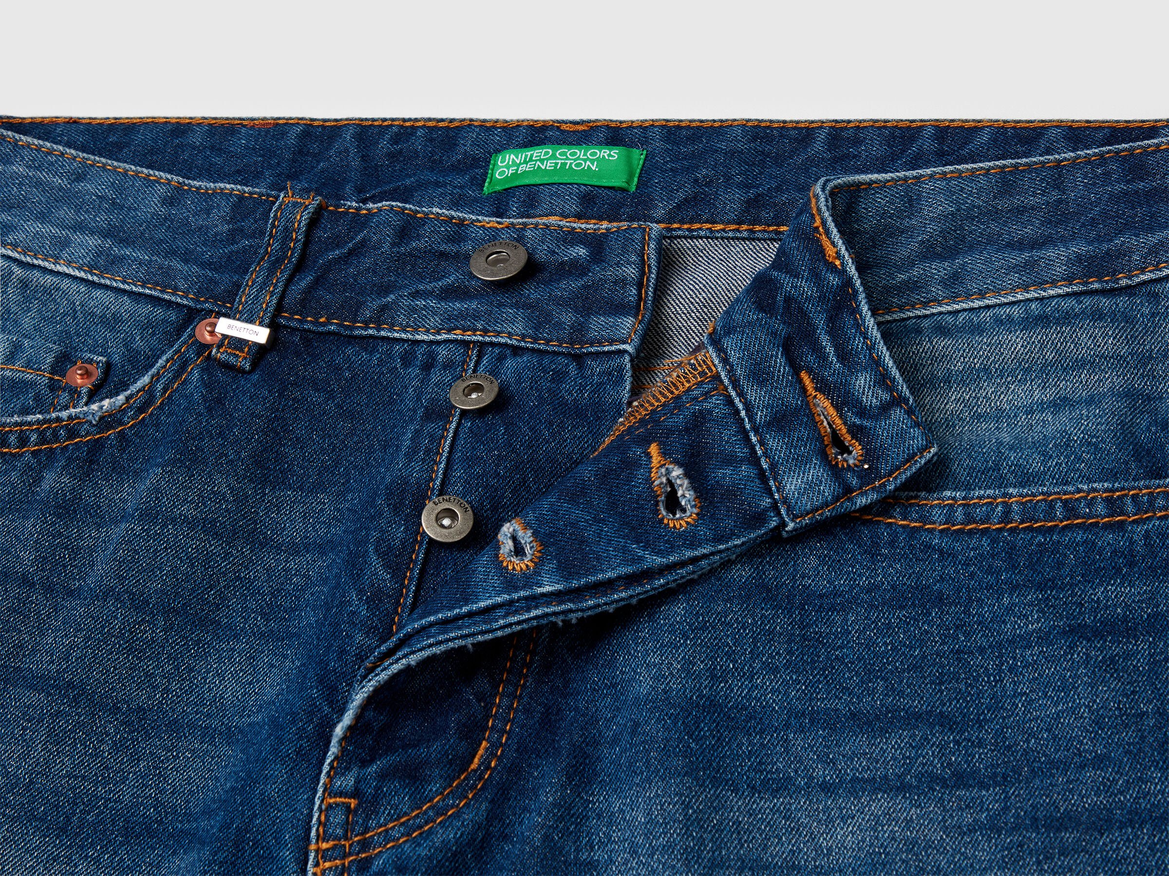 Jean coupe régulière – Image 7