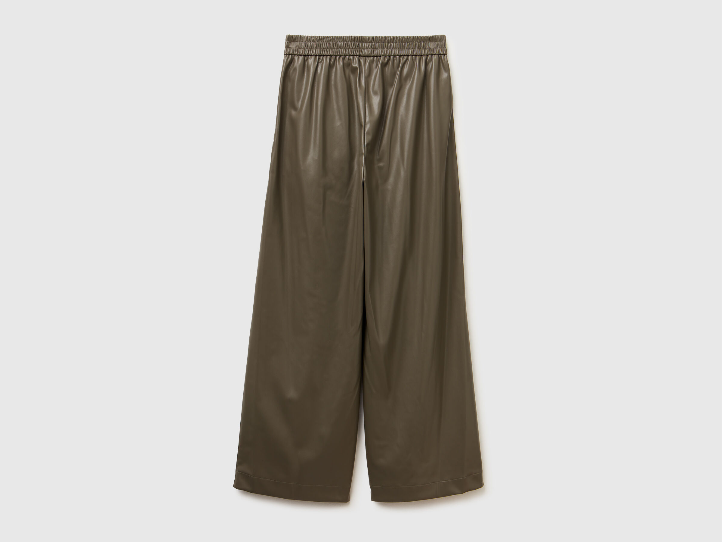 Pantalon en tissu enduit – Image 6