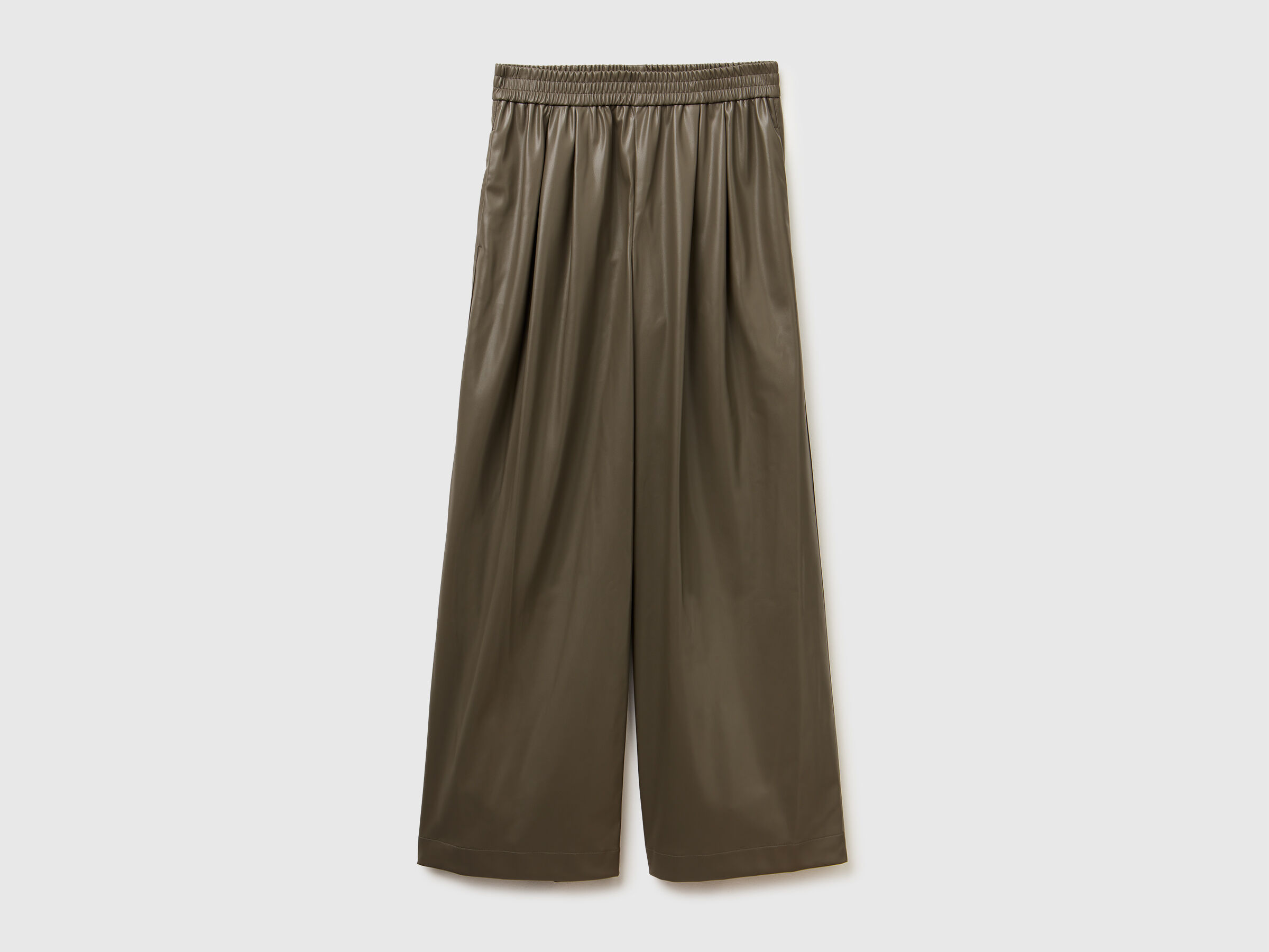 Pantalon en tissu enduit – Image 5