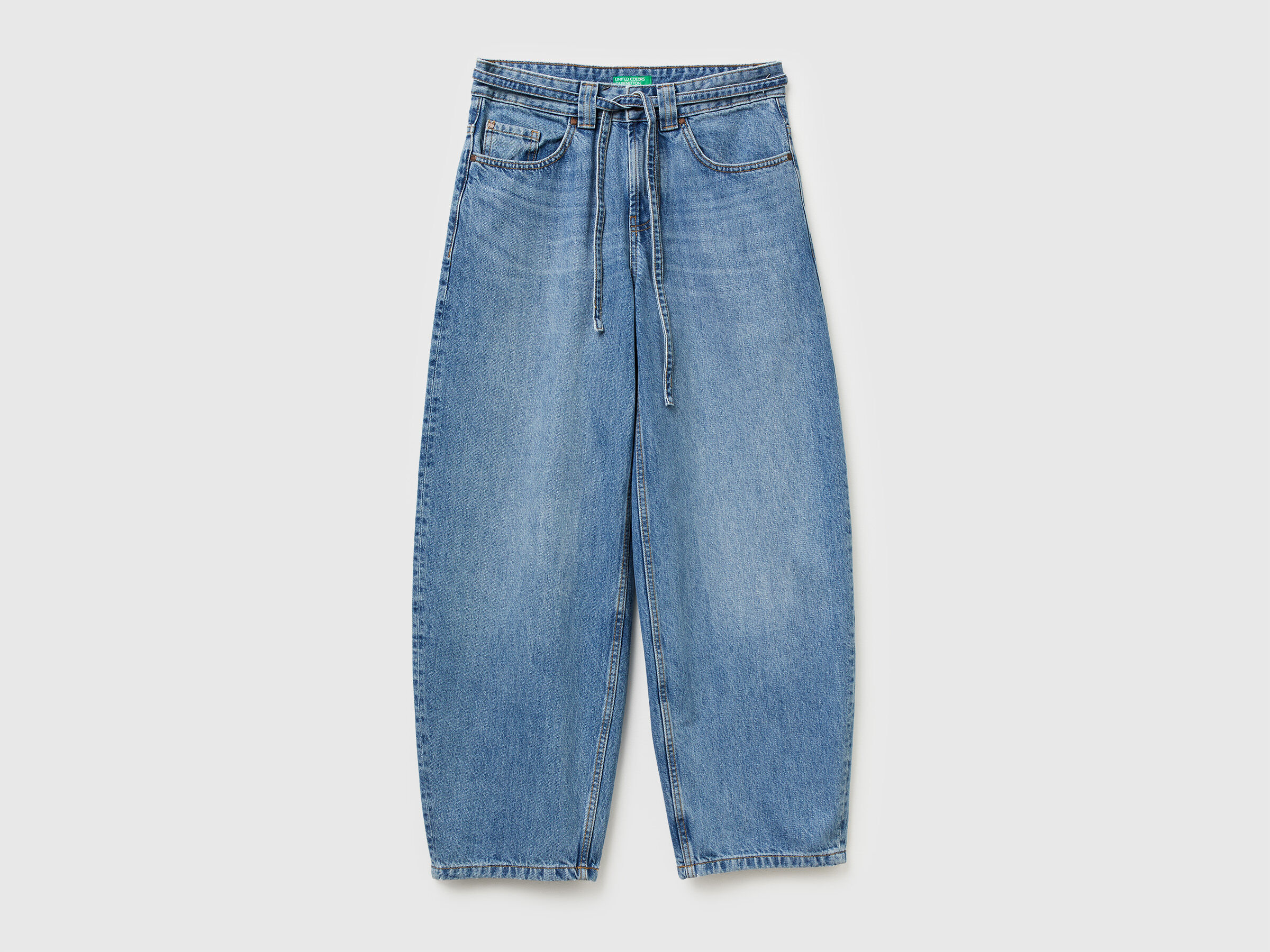 Jean ample – Image 5