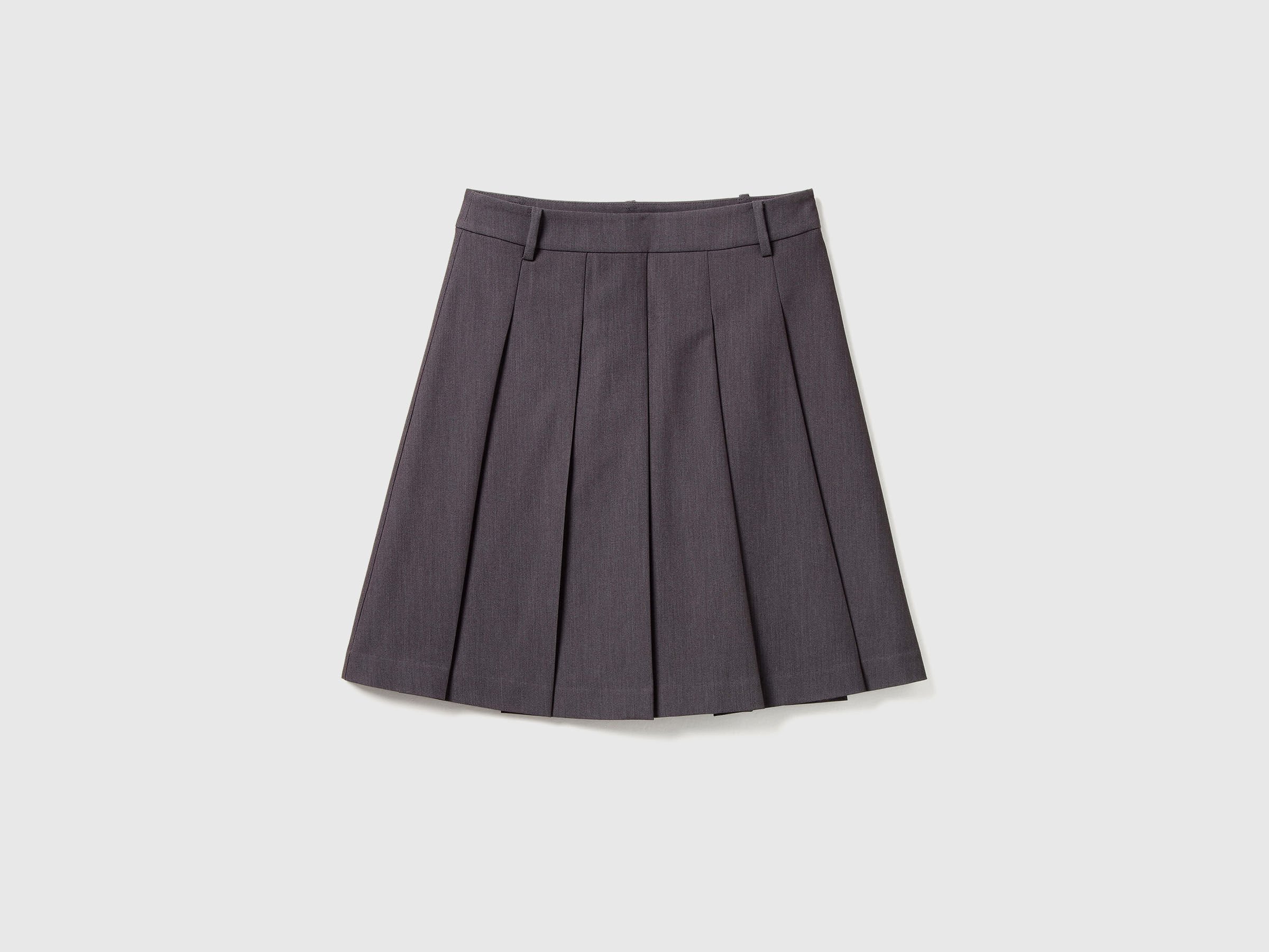 Minijupe plissée – Image 5