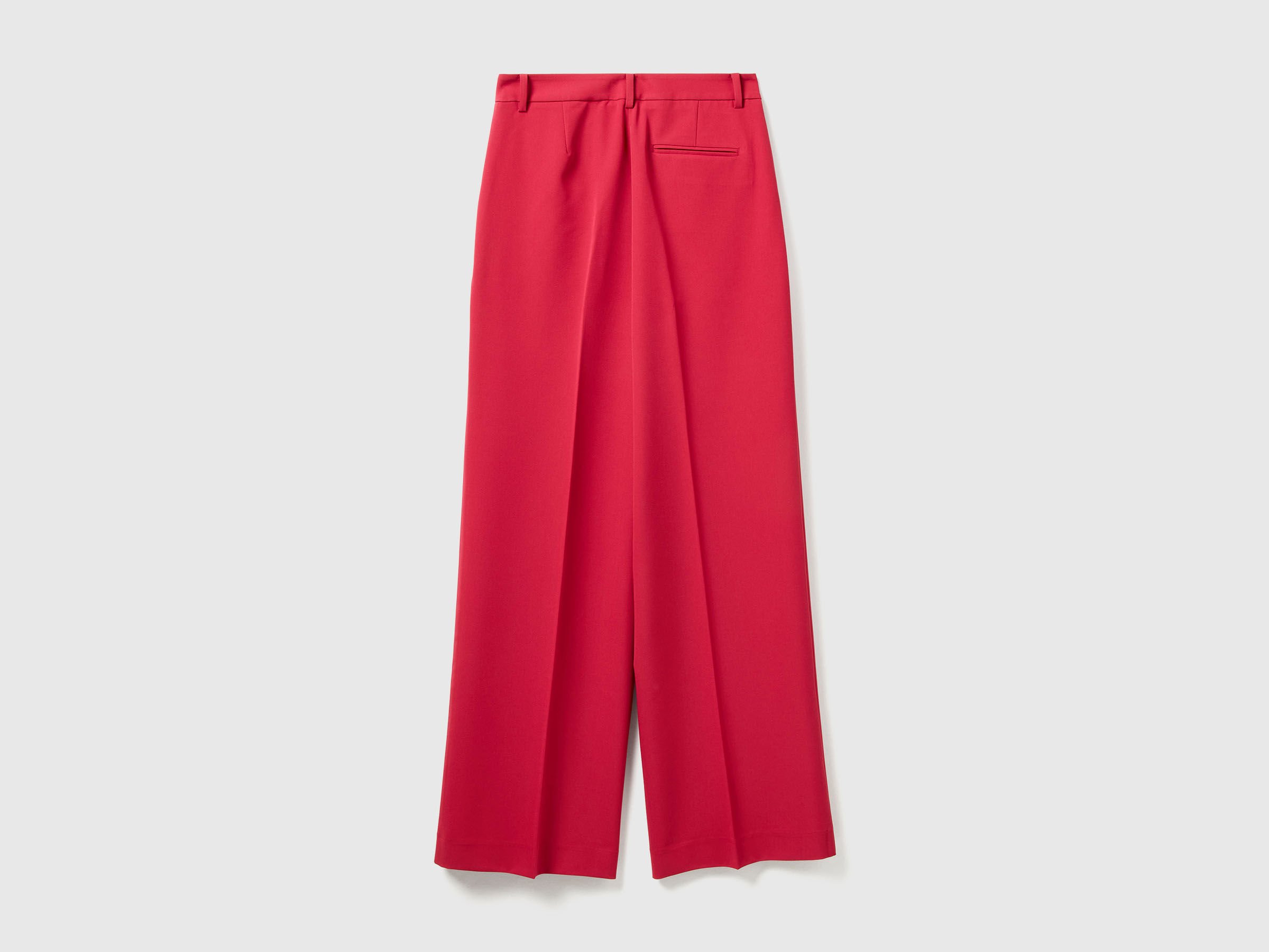 Pantalon large et fluide – Image 6