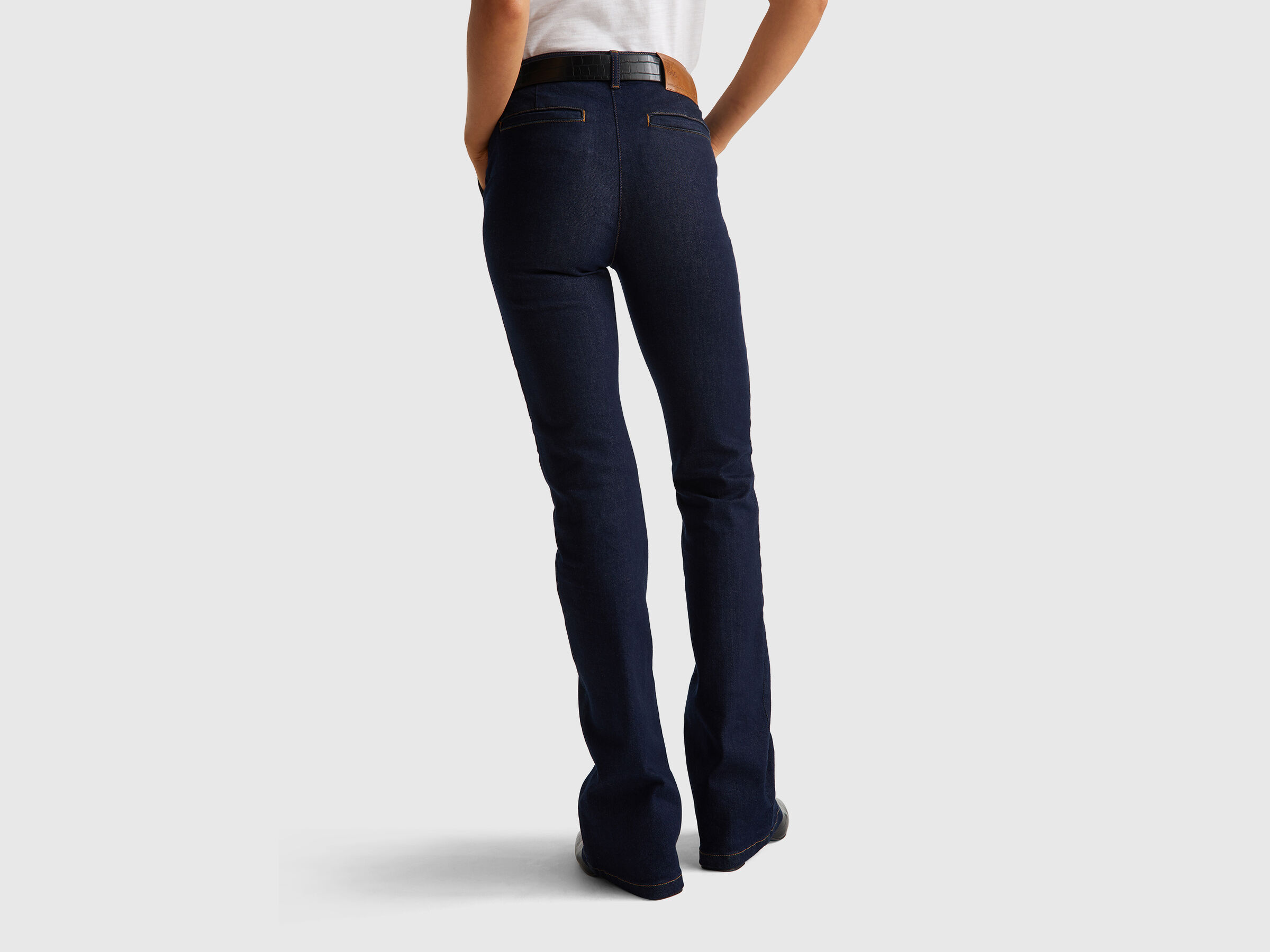 Jean coupe évasée – Image 2