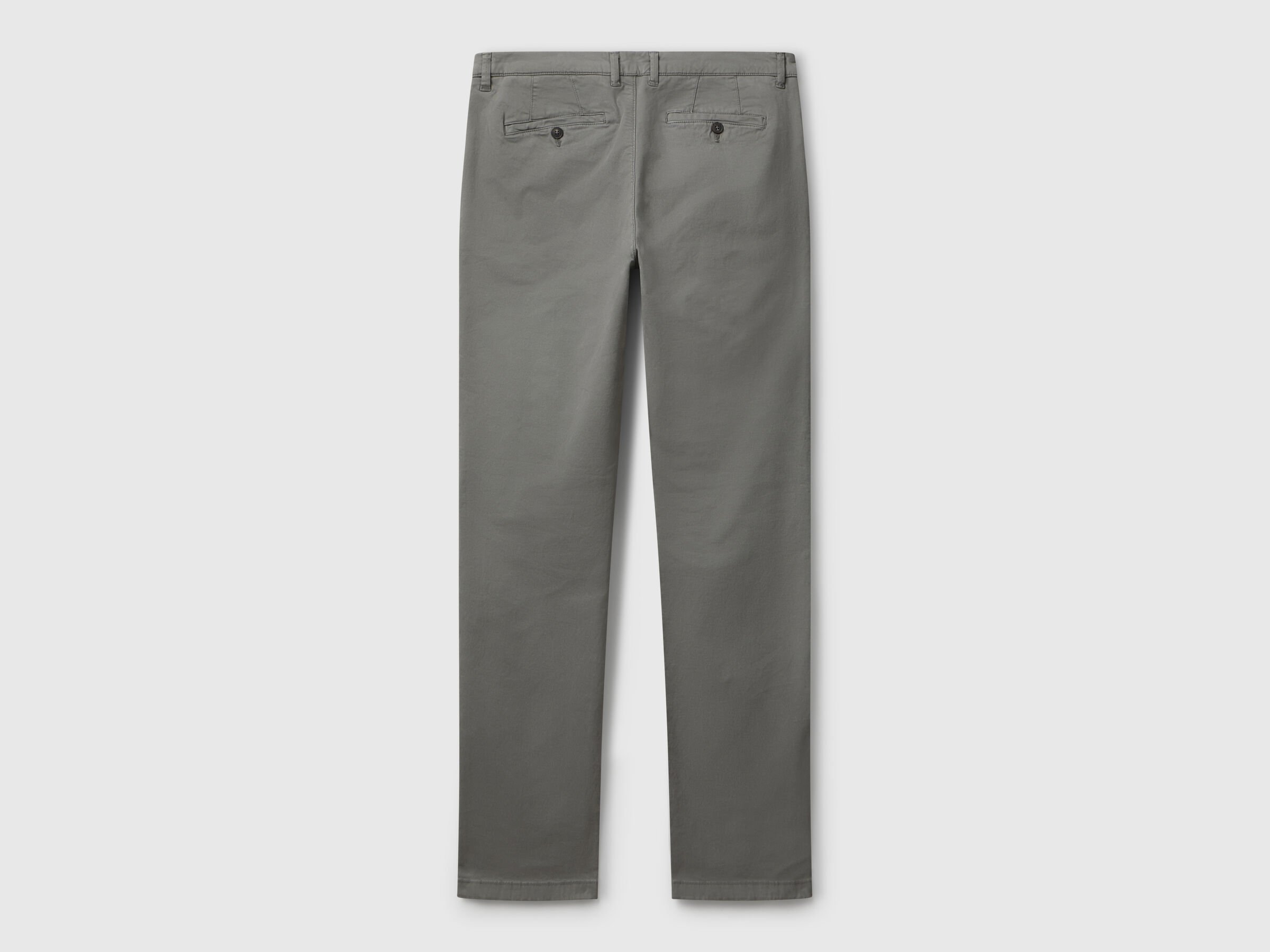 Pantalon chino slim en coton – Image 6