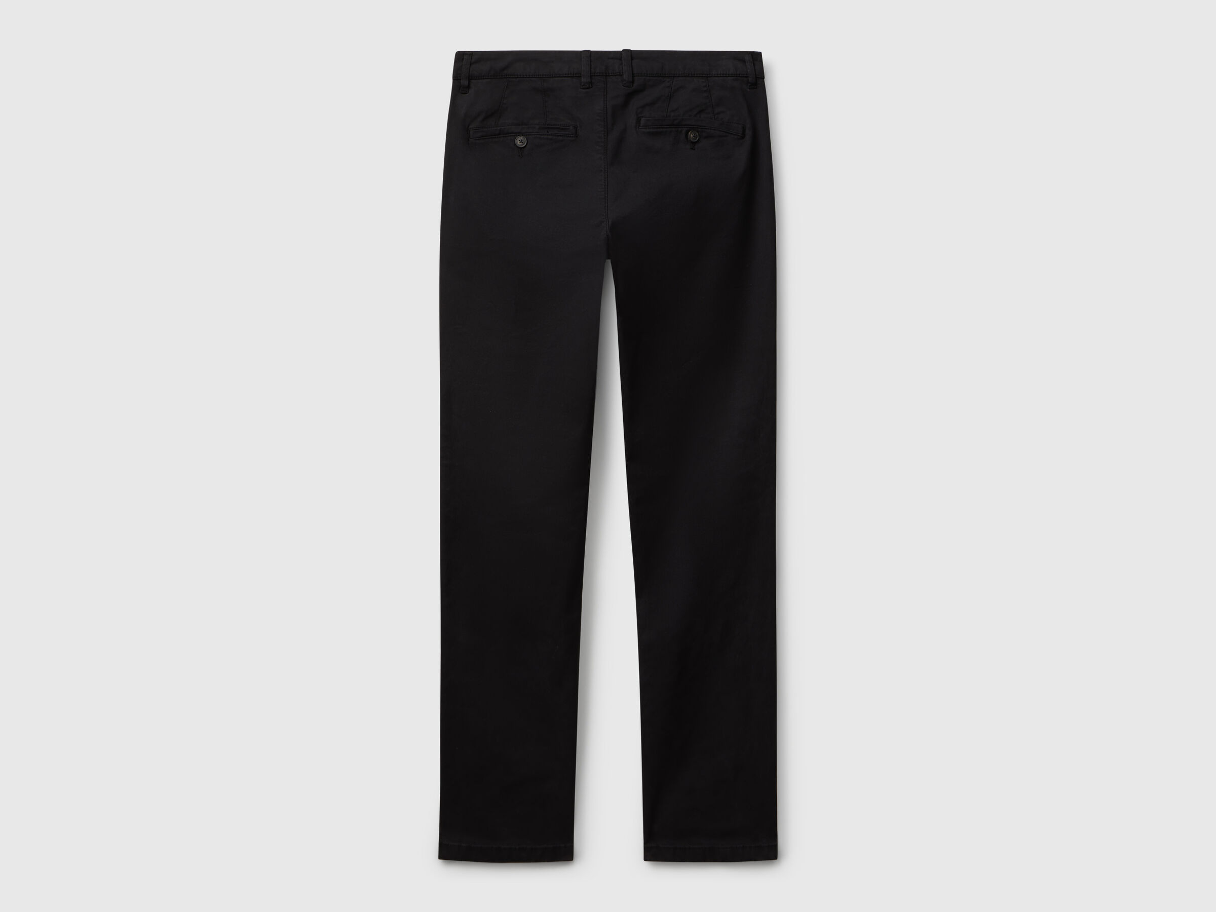 Pantalon chino slim en coton – Image 6