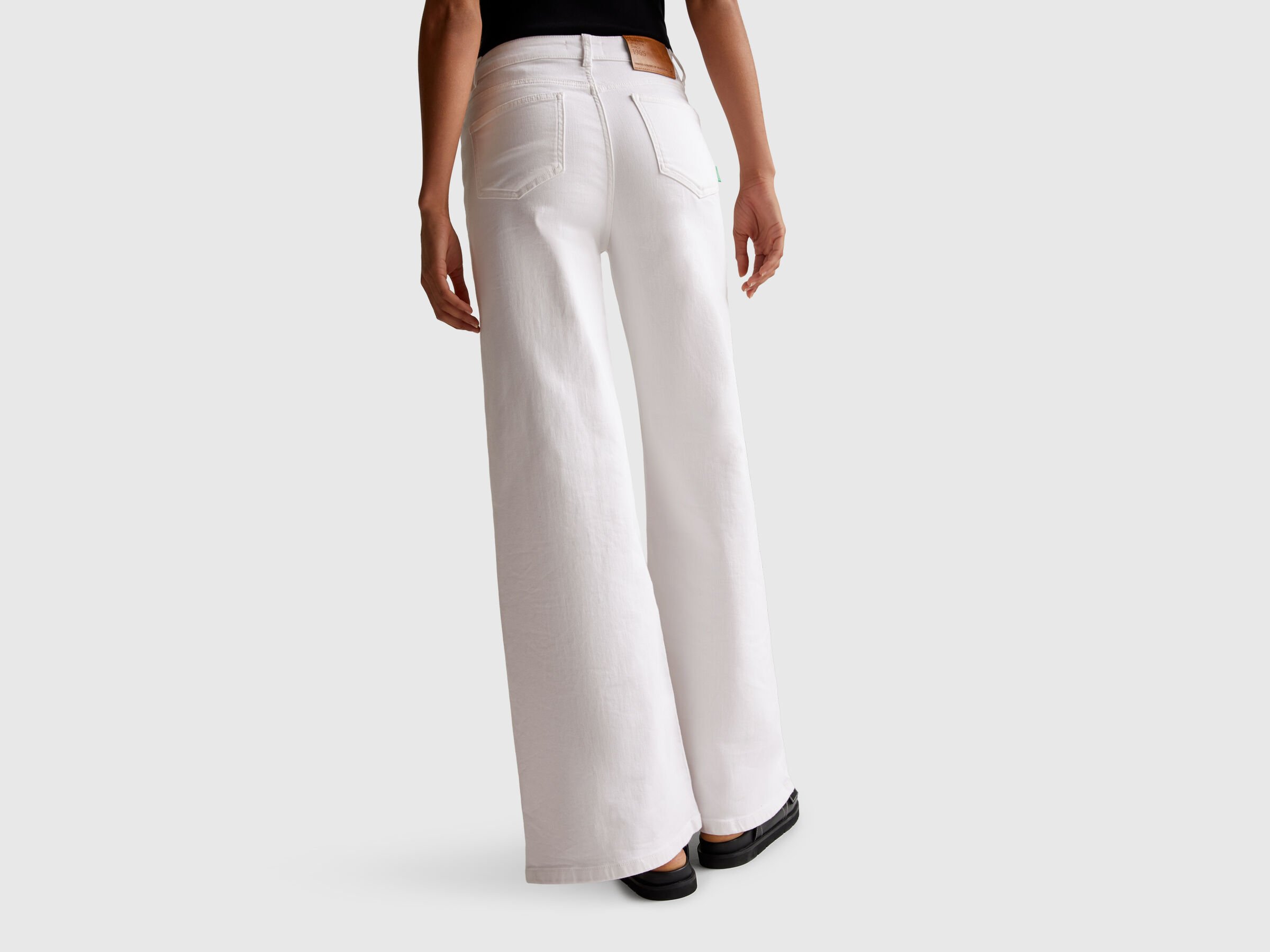 Pantalon coupe large – Image 2