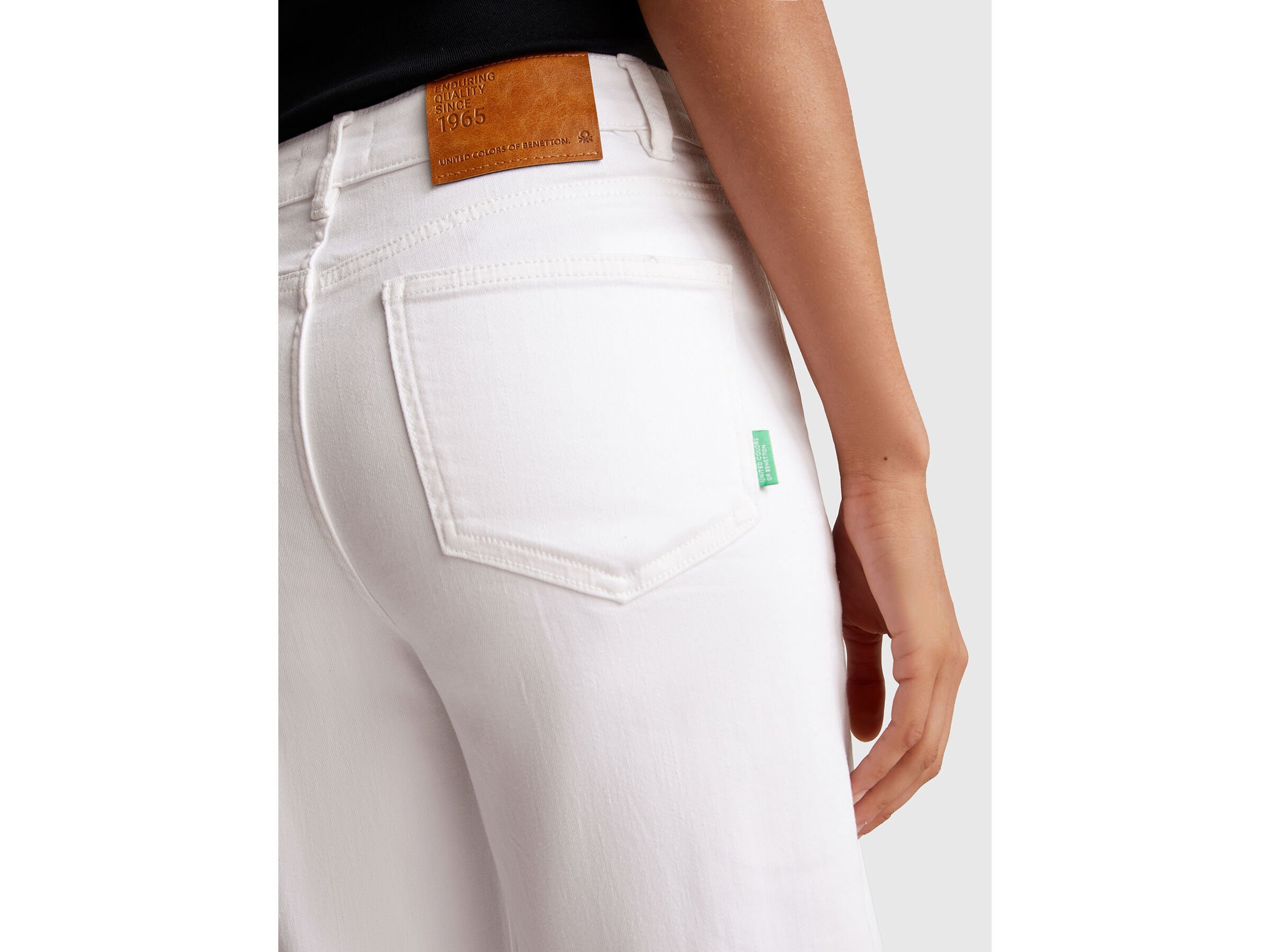 Pantalon coupe large – Image 4