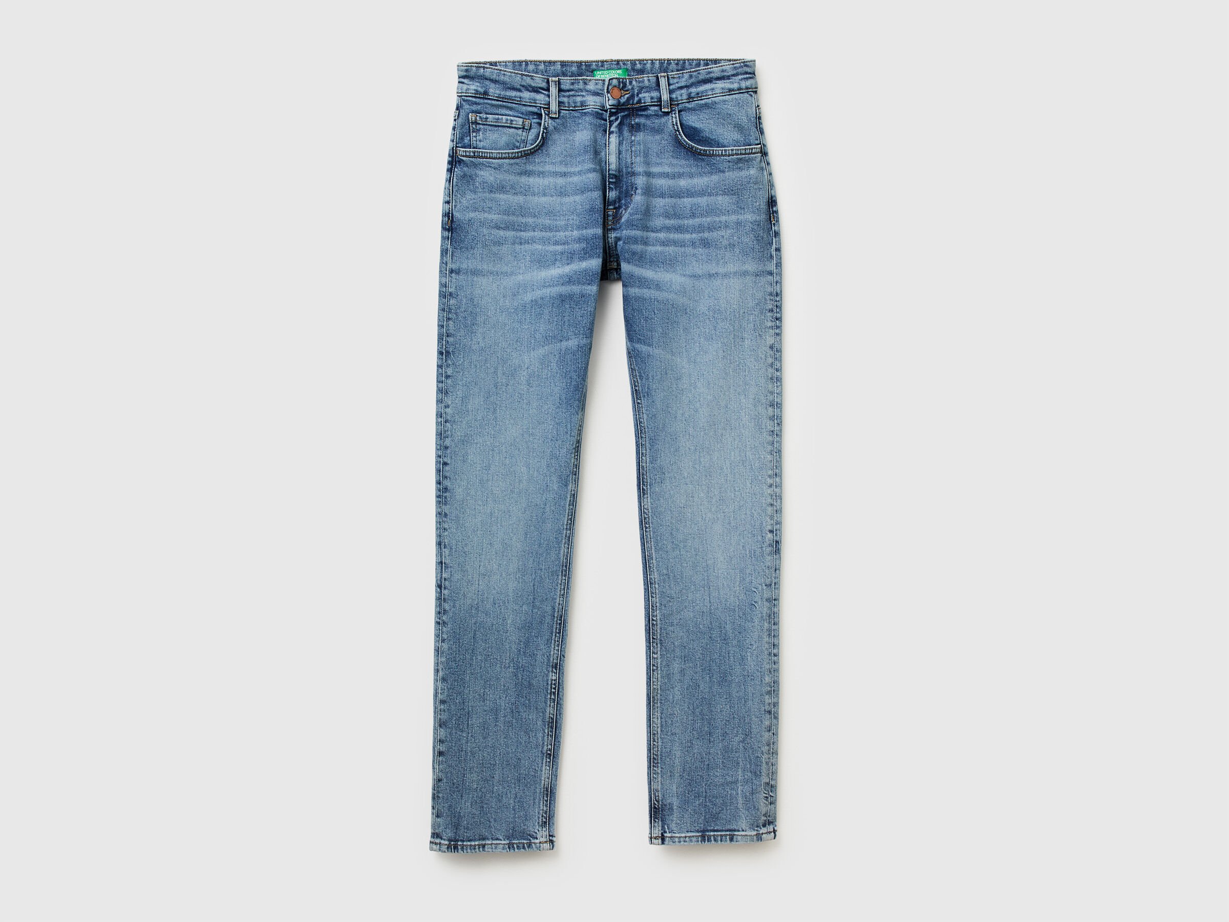 Jean en coton extensible Jean en coton extensible
