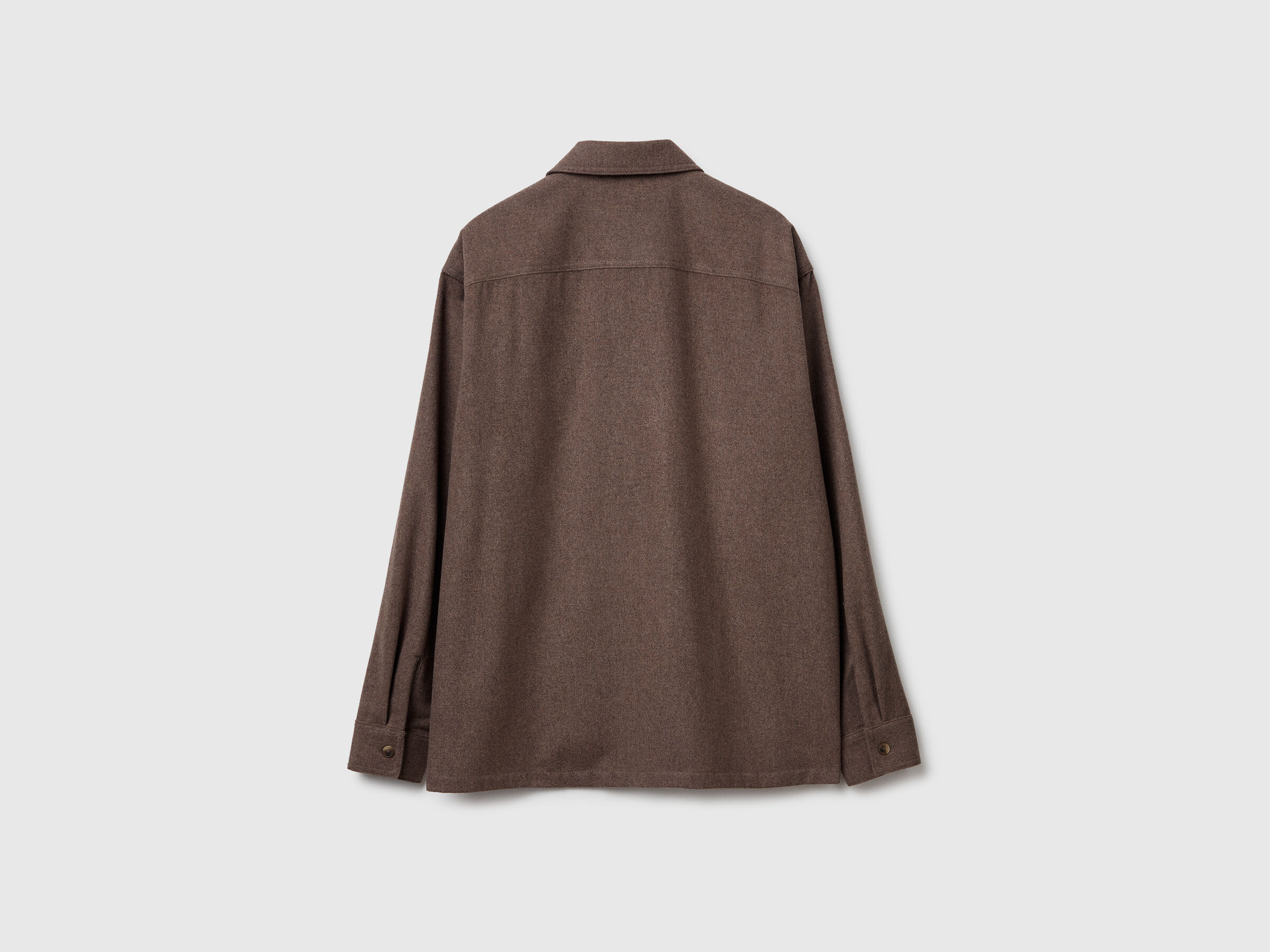 Surchemise en flanelle – Image 6