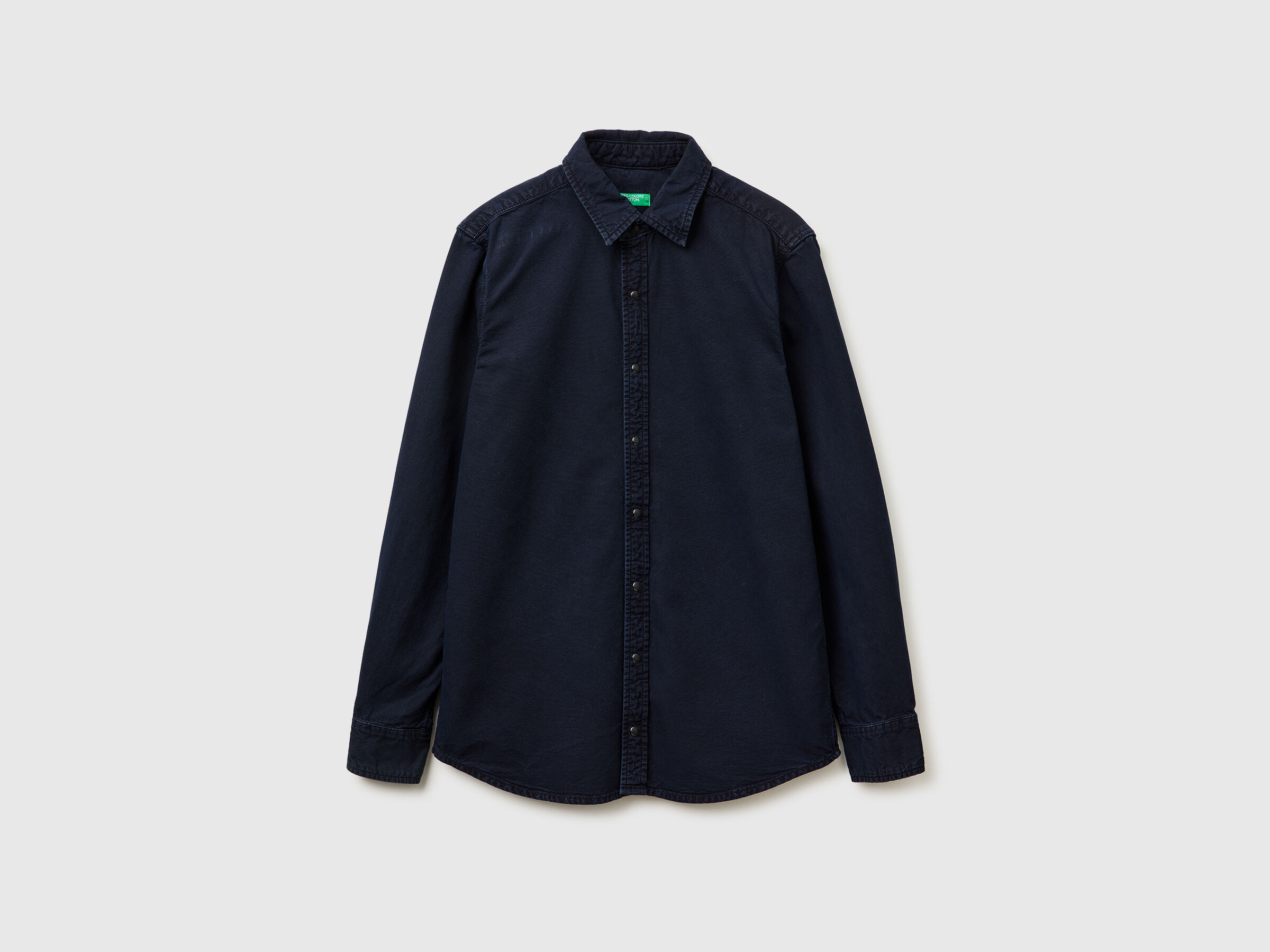 Chemise slim fit 100% coton – Image 5