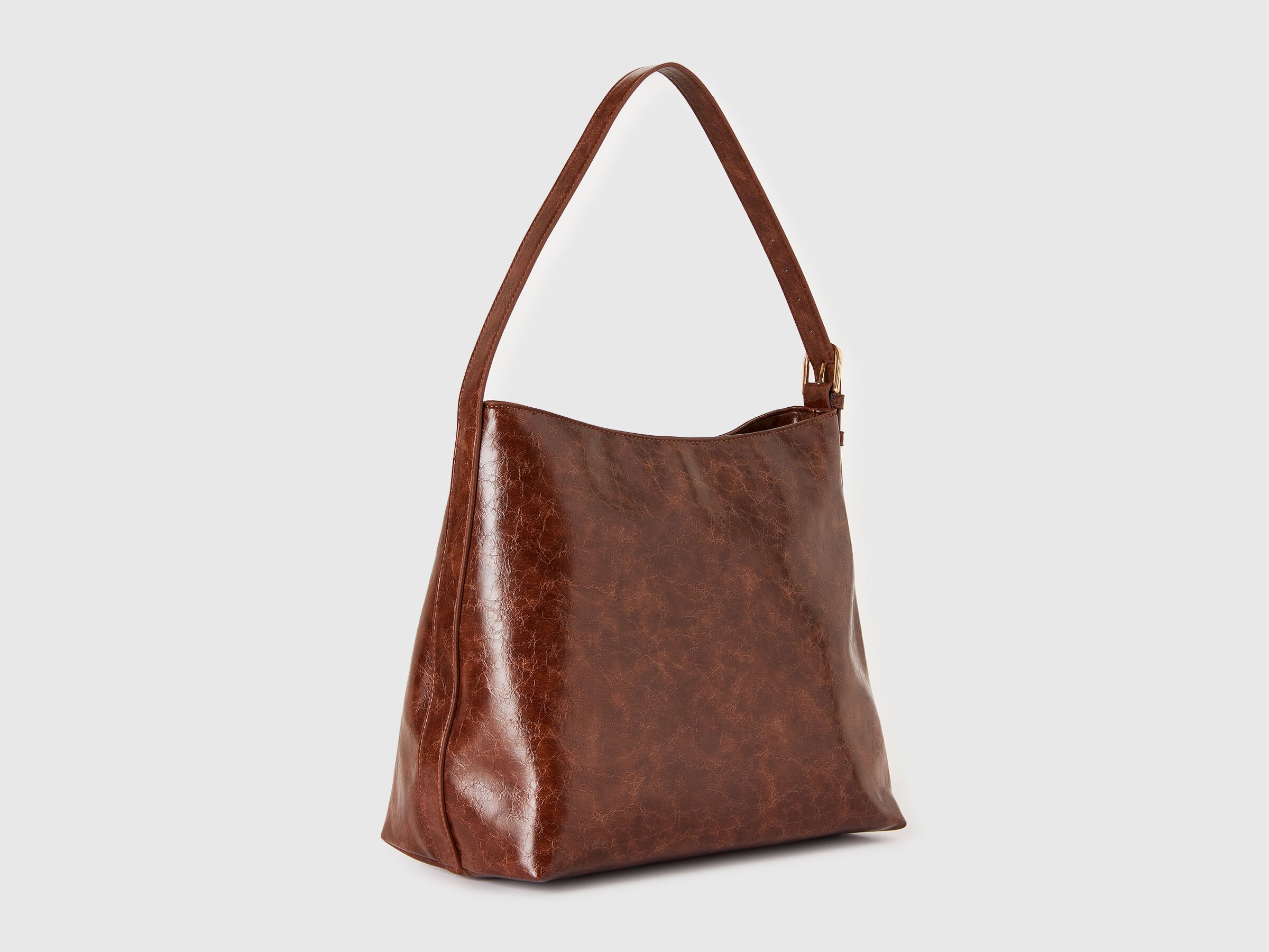 Grand sac en tissu enduit – Image 2