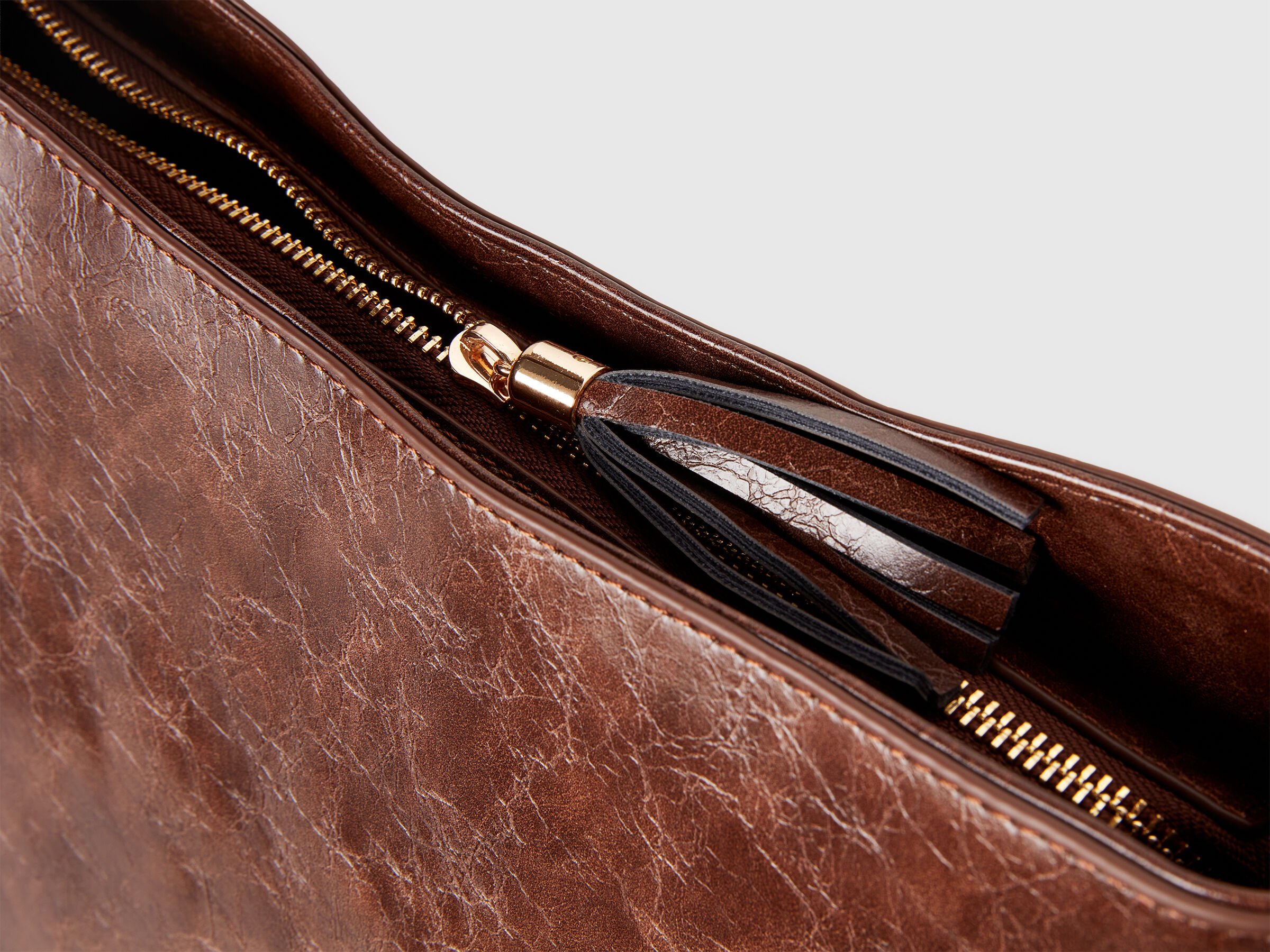 Grand sac en tissu enduit – Image 3