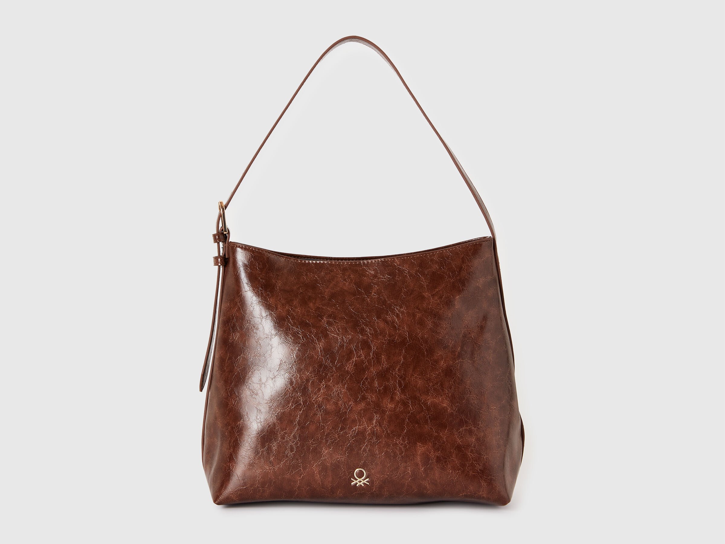 Grand sac en tissu enduit Grand sac en tissu enduit