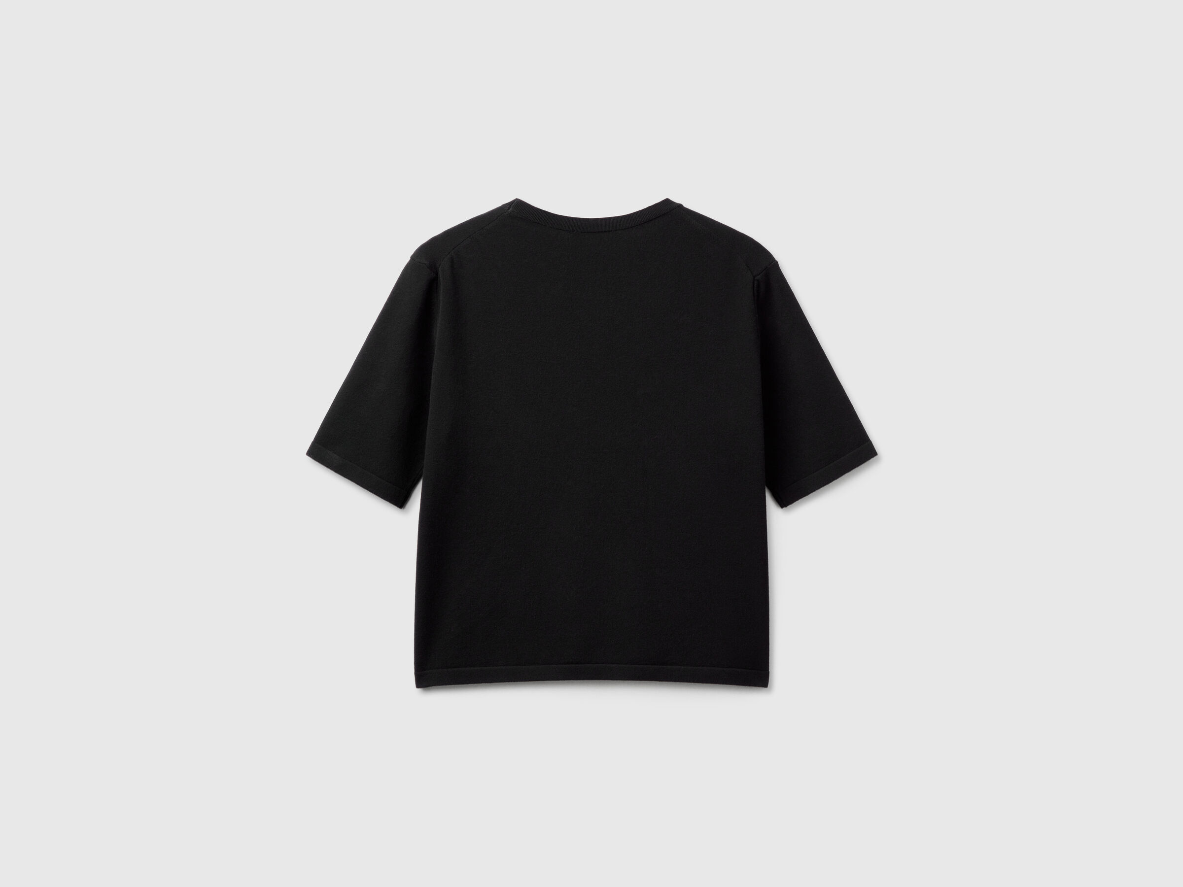 Pull à manches courtes – Image 4