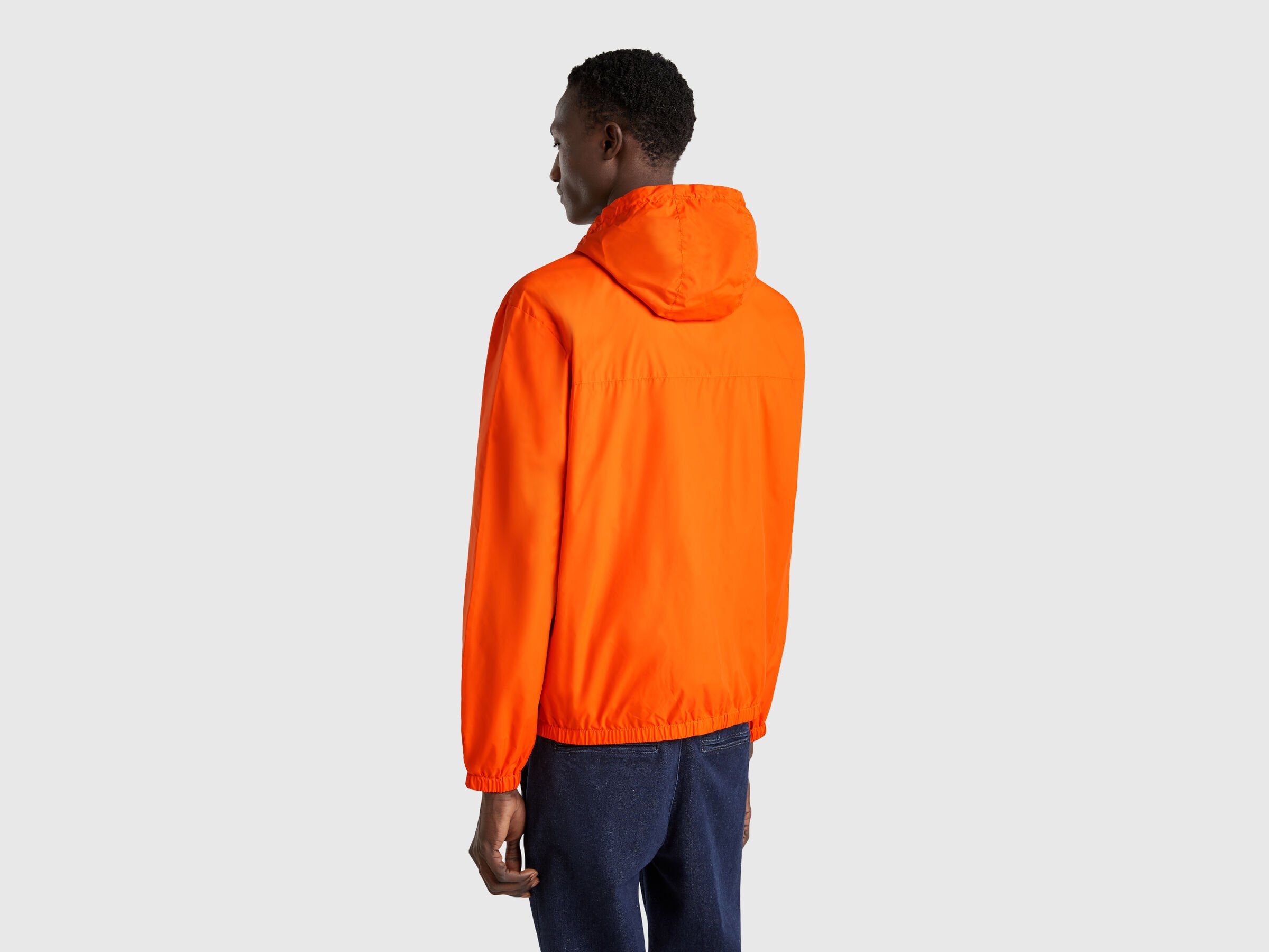 Veste "Rain Defender" à capuche – Image 2