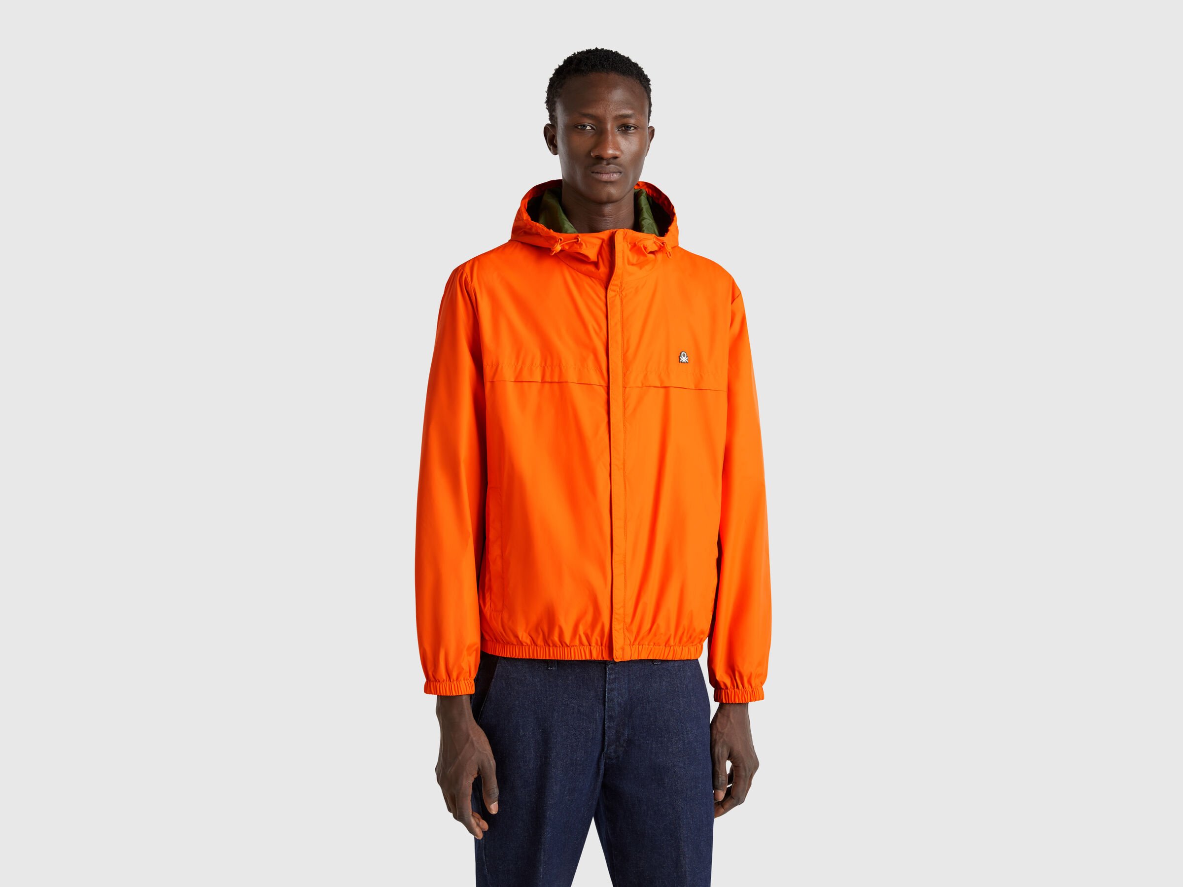 Veste « Rain Defender » à capuche Veste « Rain Defender » à capuche