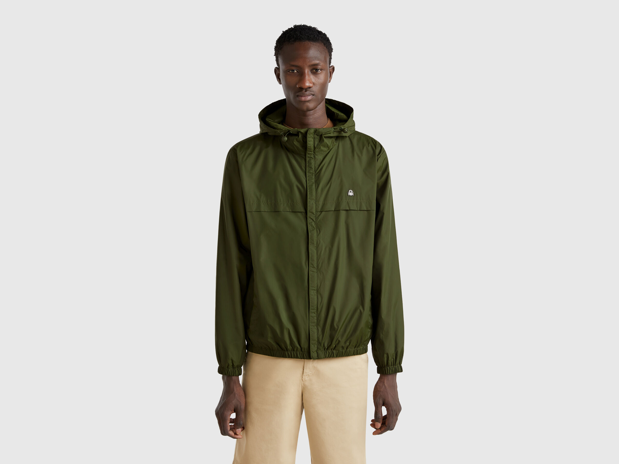 Veste « Rain Defender » à capuche Veste « Rain Defender » à capuche