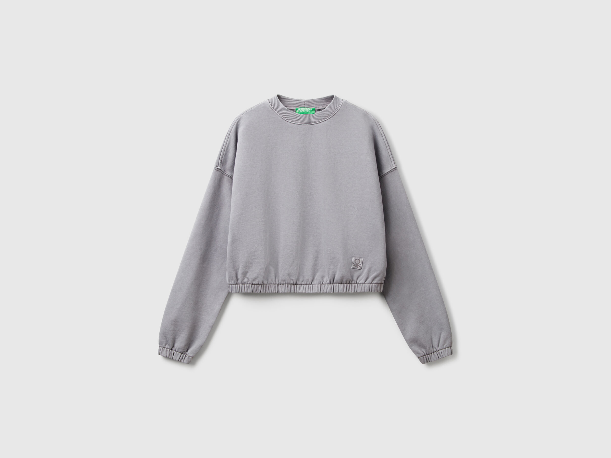 Sweat avec élastique – Image 3