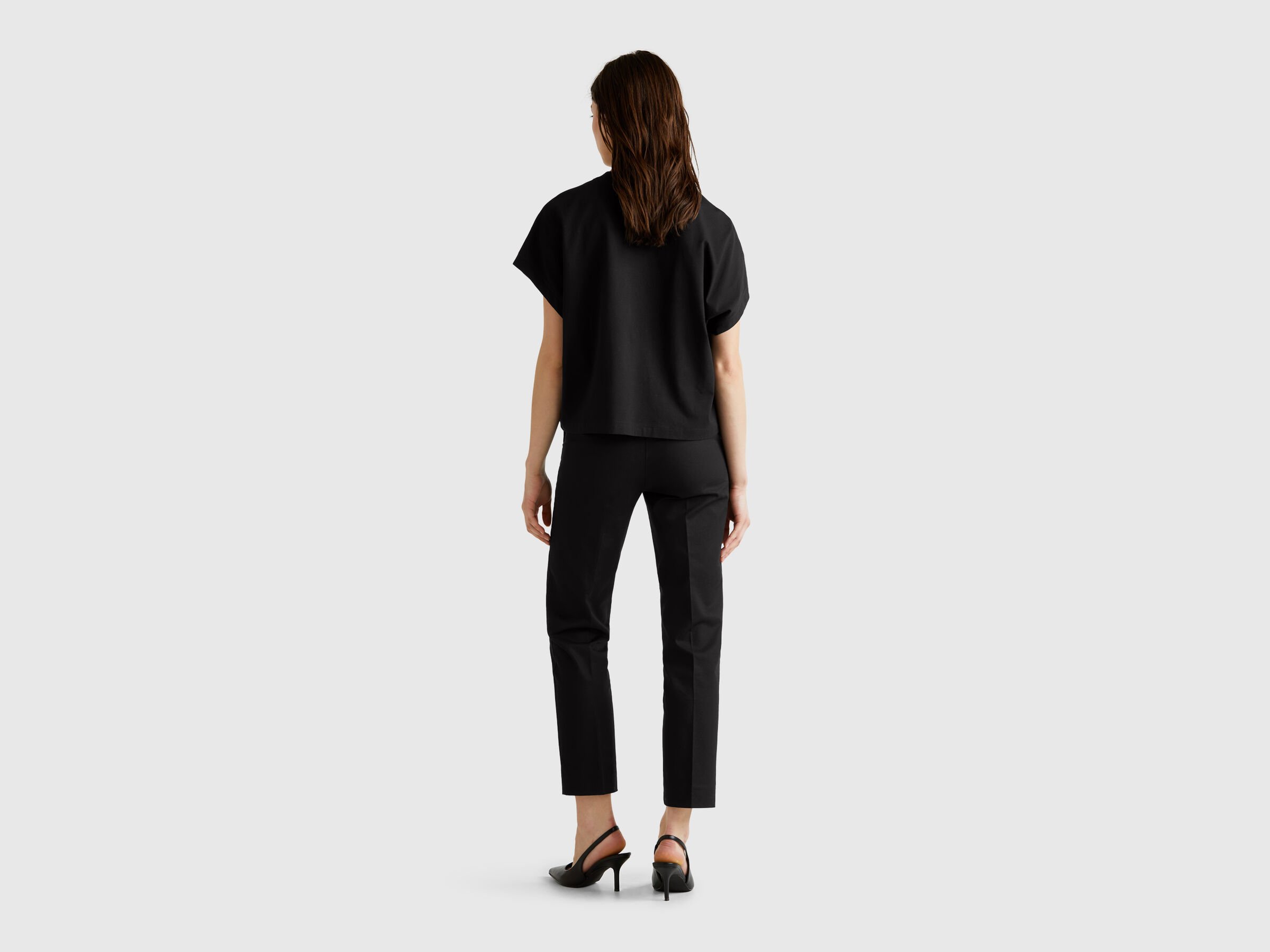T-shirt à manches kimono – Image 2