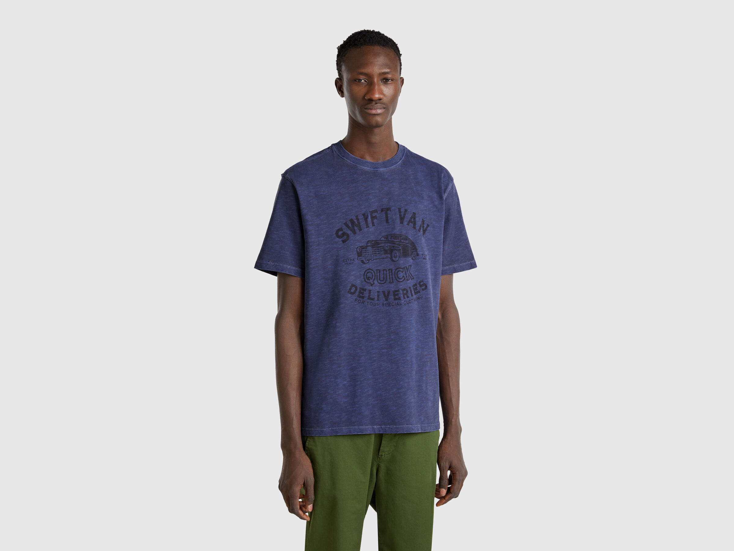 T-shirt avec imprimé T-shirt avec imprimé