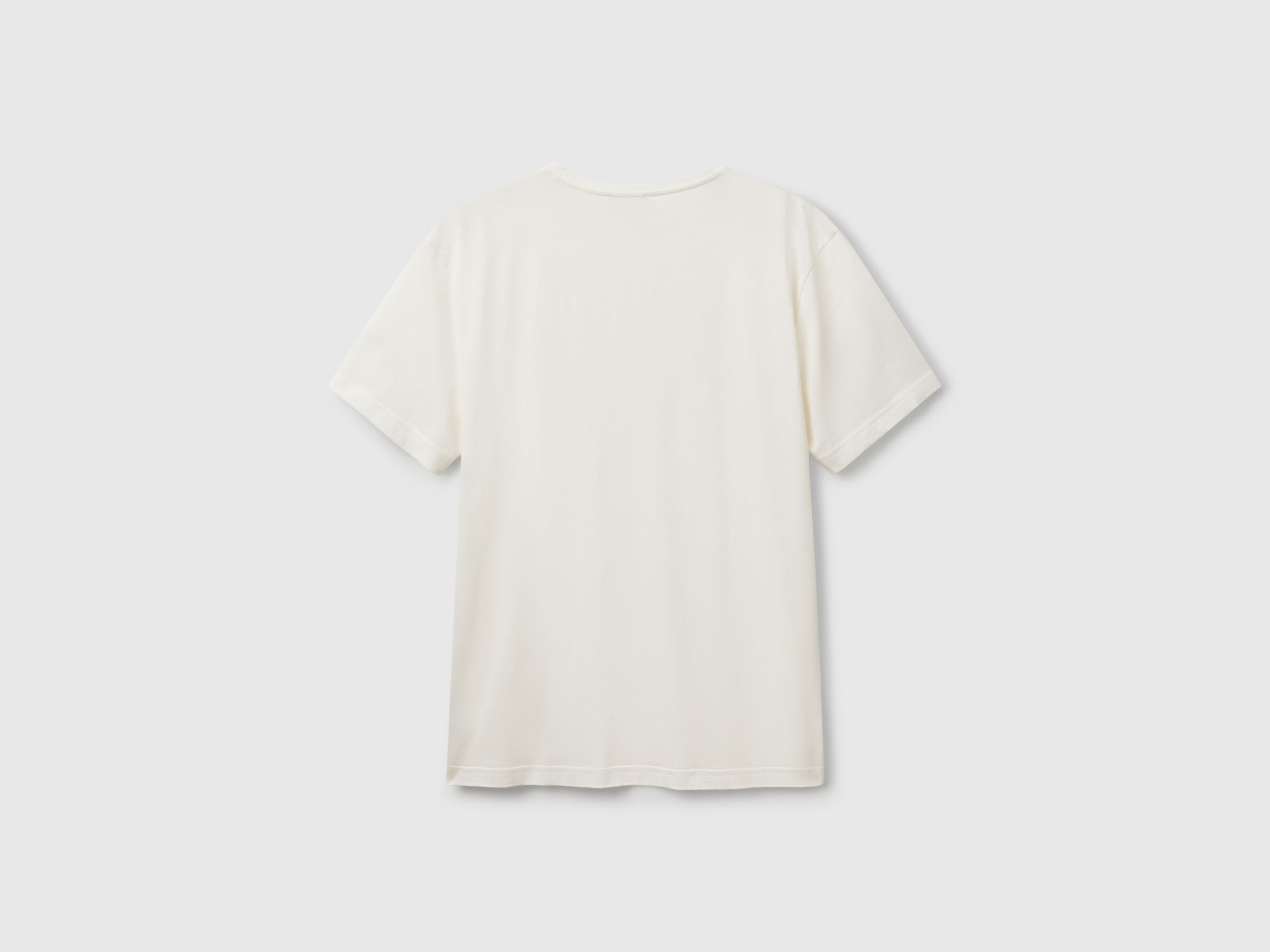 T-shirt en jersey léger – Image 4