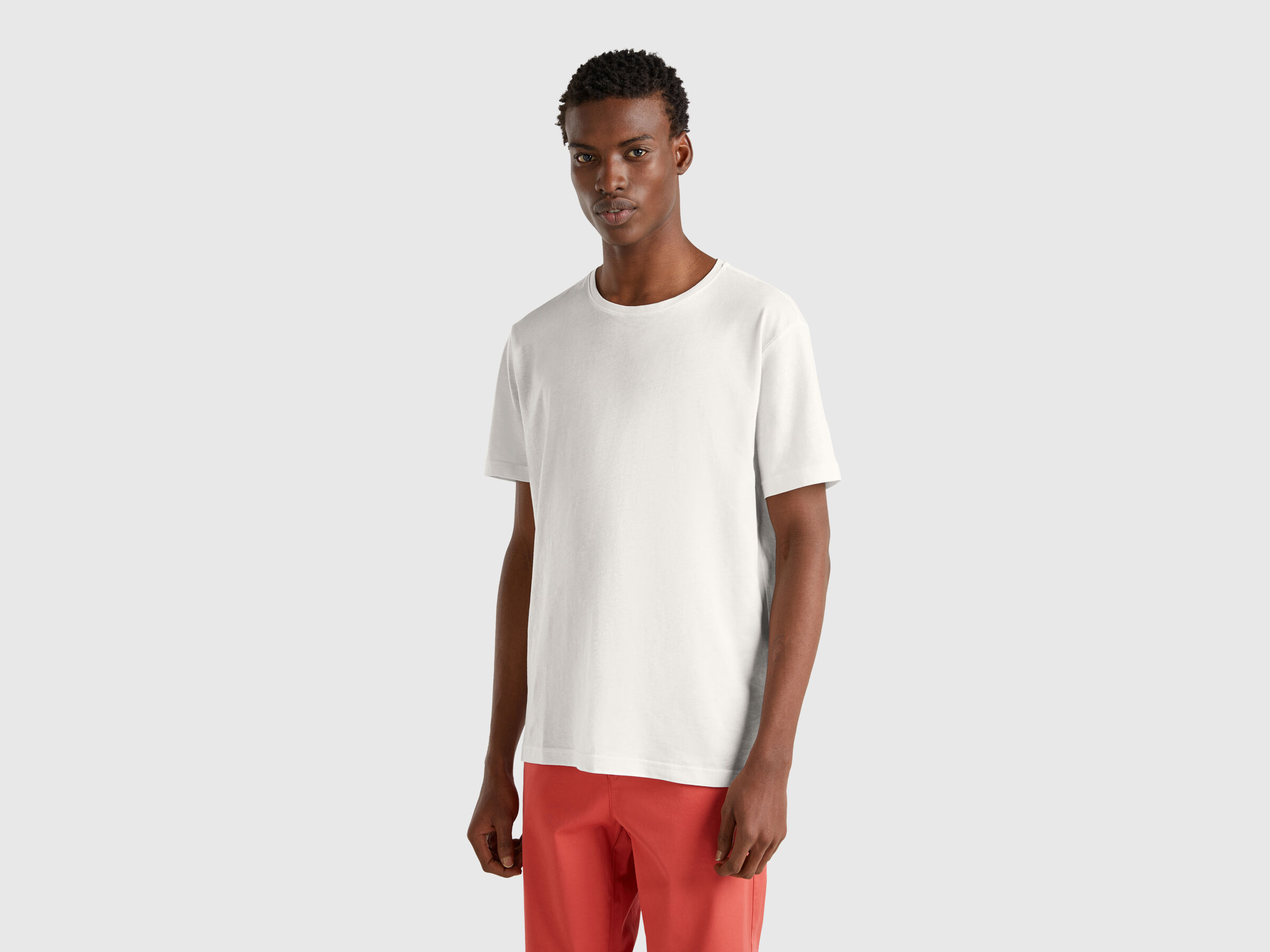 T-shirt en jersey léger T-shirt en jersey léger