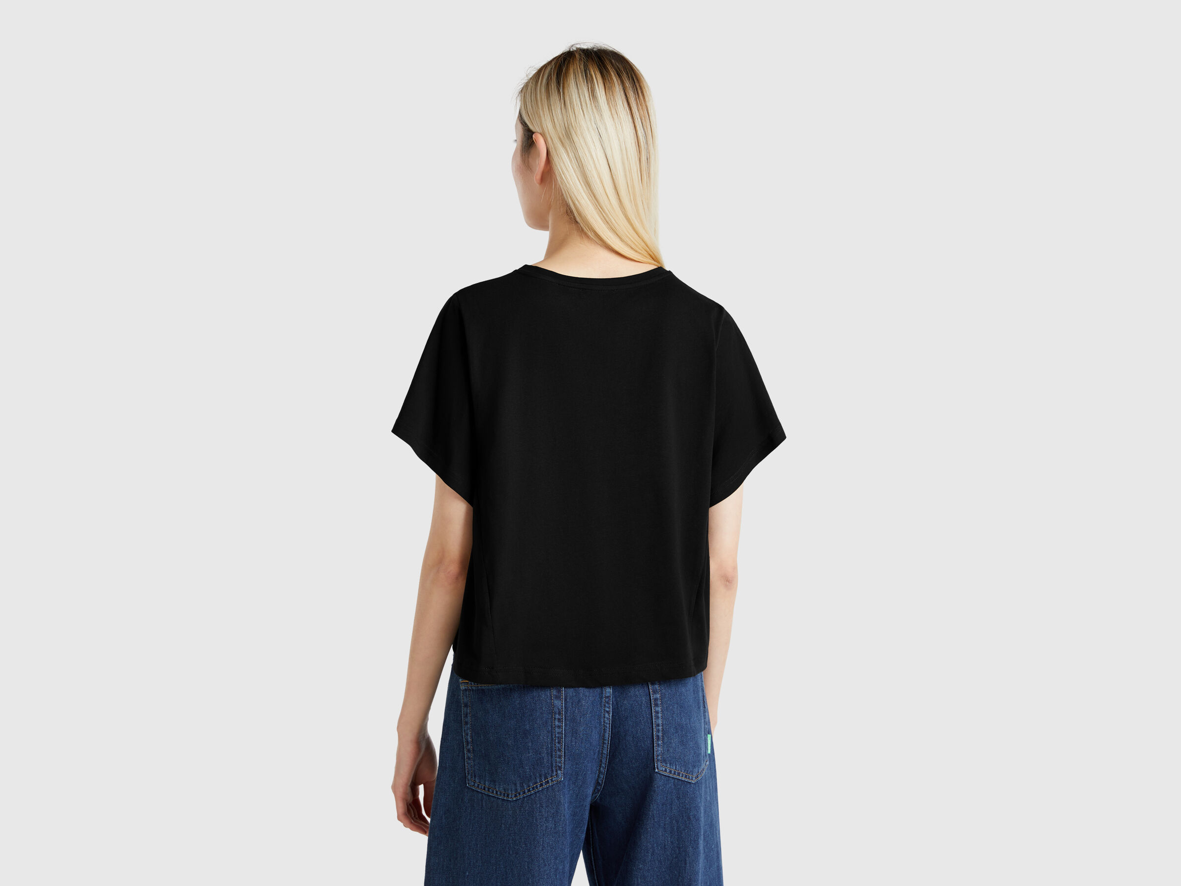 T-shirt coupe confort – Image 2