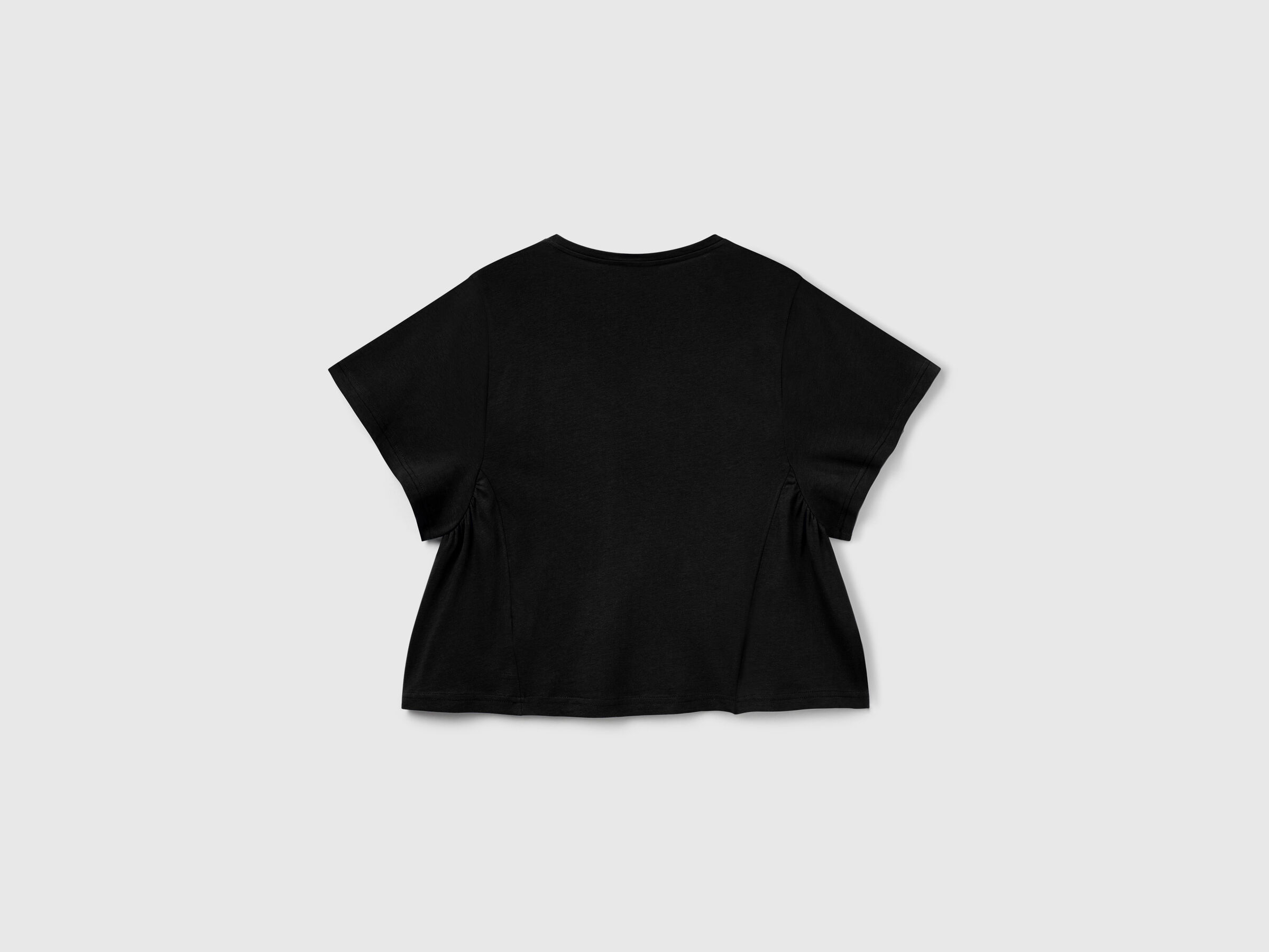 T-shirt coupe confort – Image 4