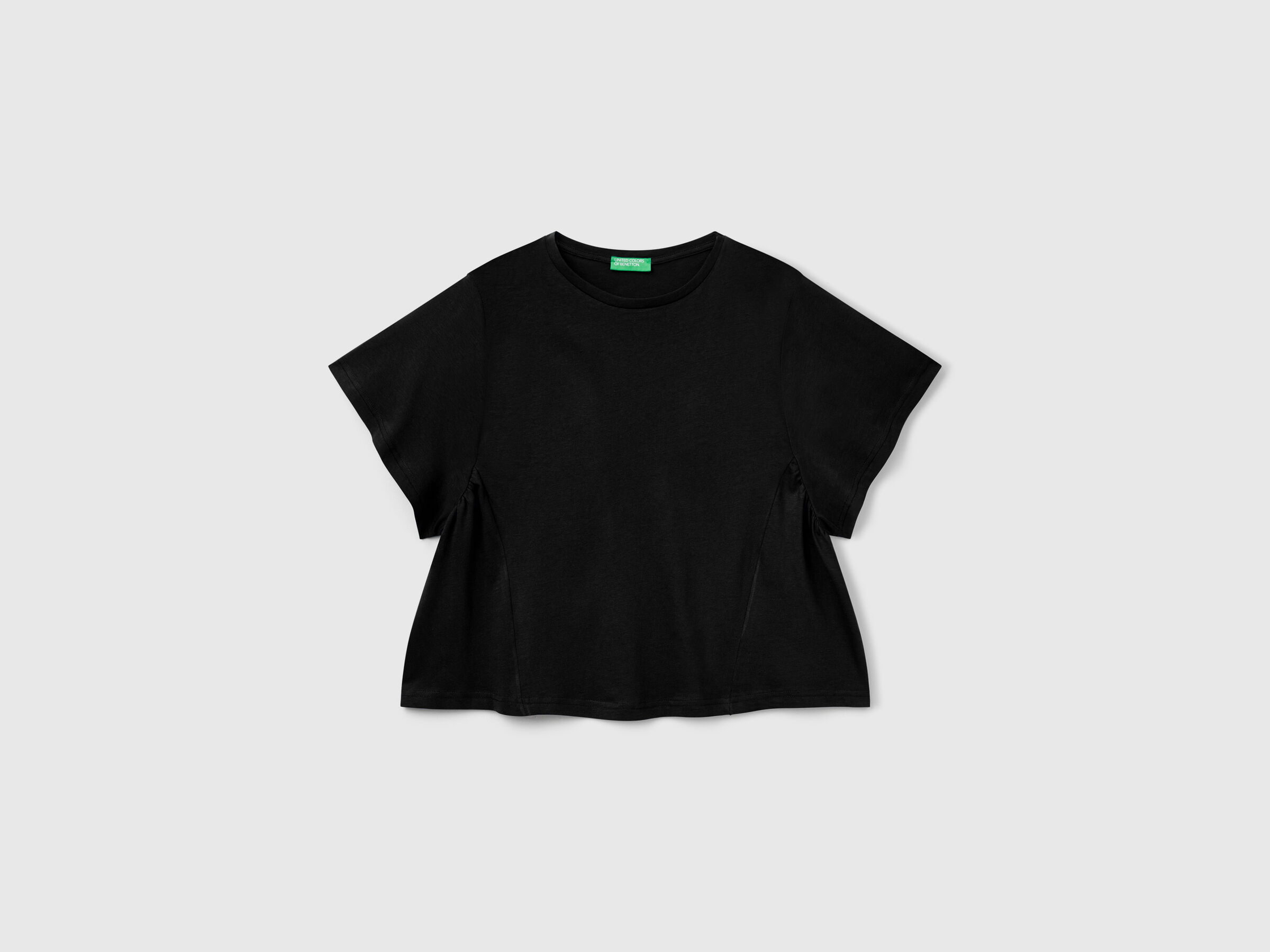 T-shirt coupe confort – Image 3