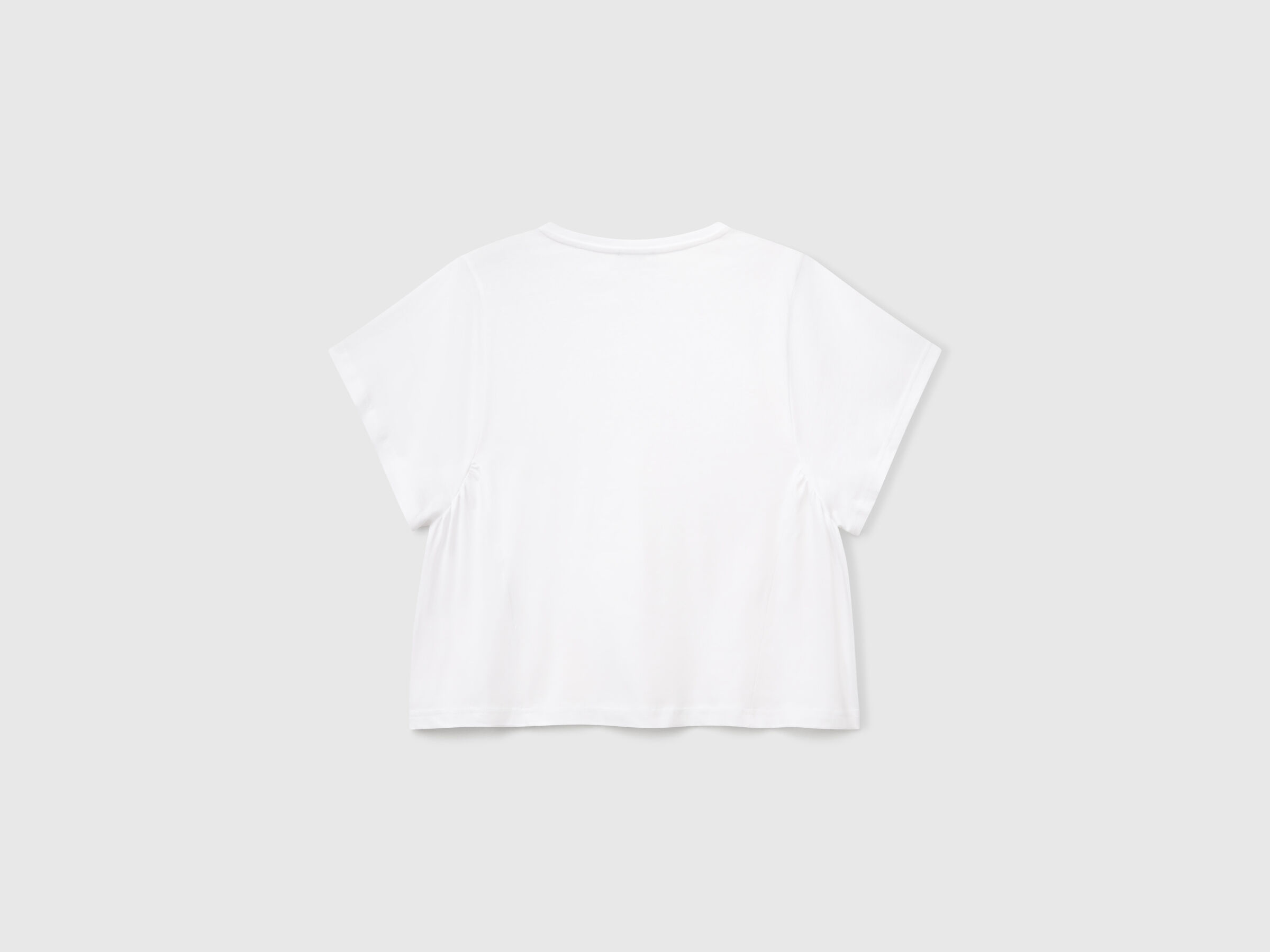 T-shirt coupe confort – Image 4