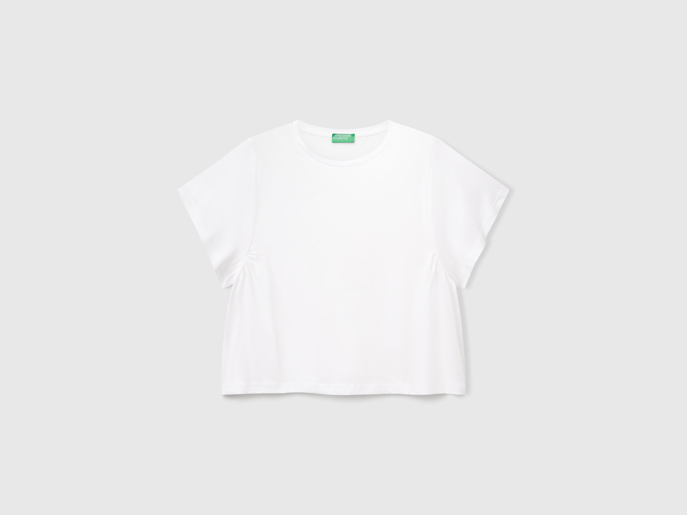 T-shirt coupe confort – Image 3