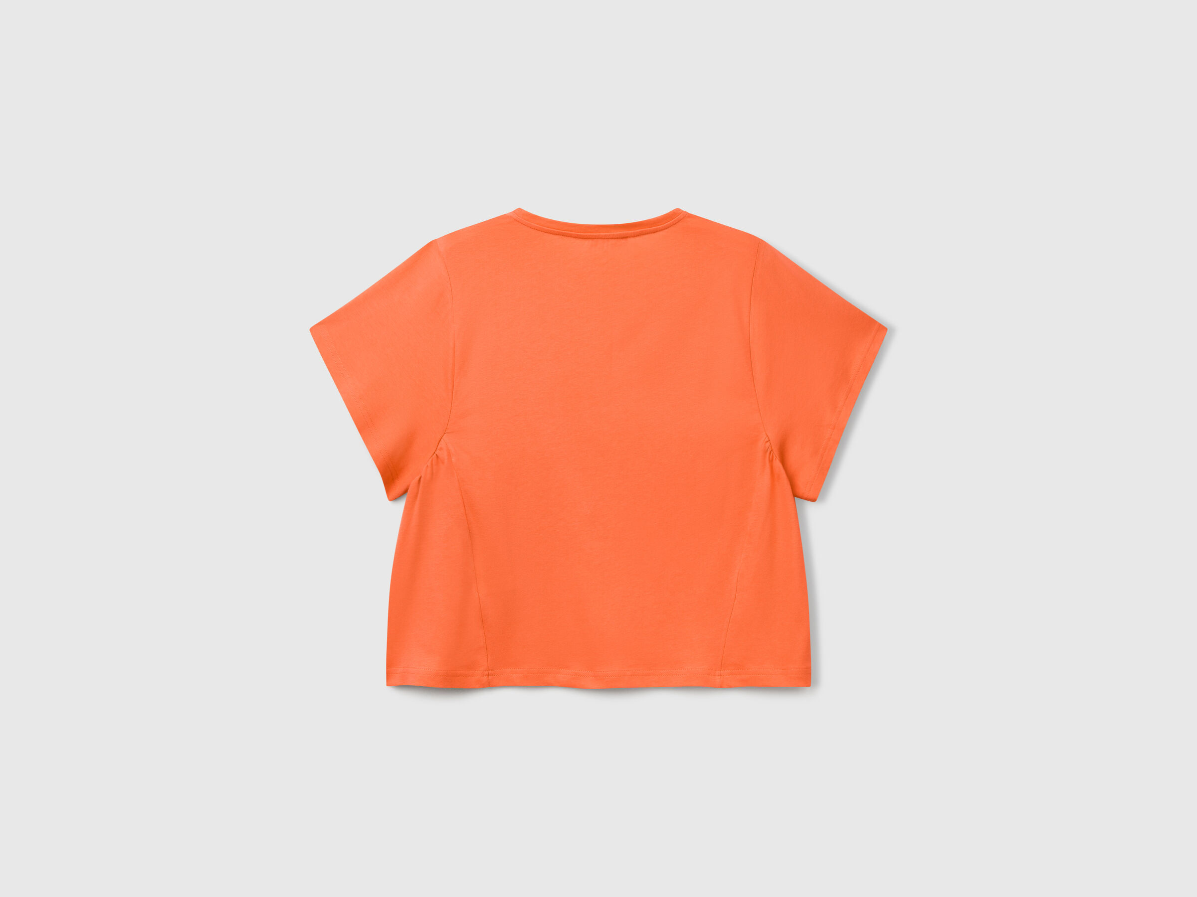 T-shirt coupe confort – Image 4