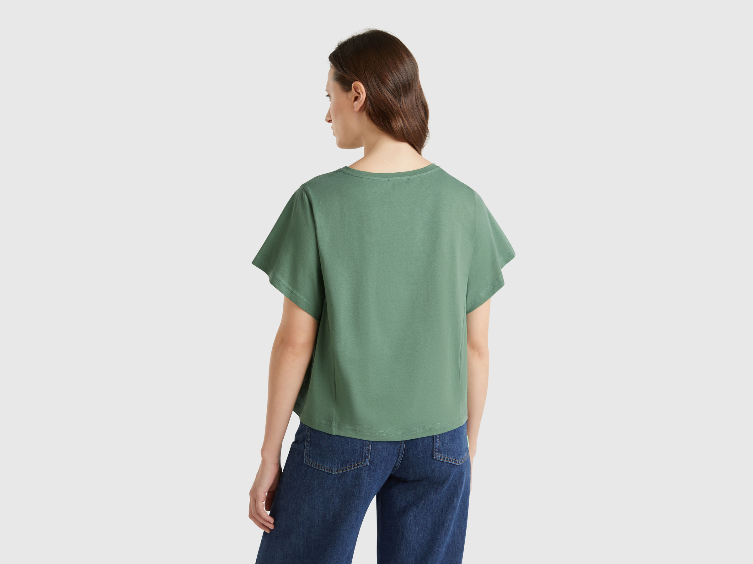 T-shirt coupe confort – Image 2