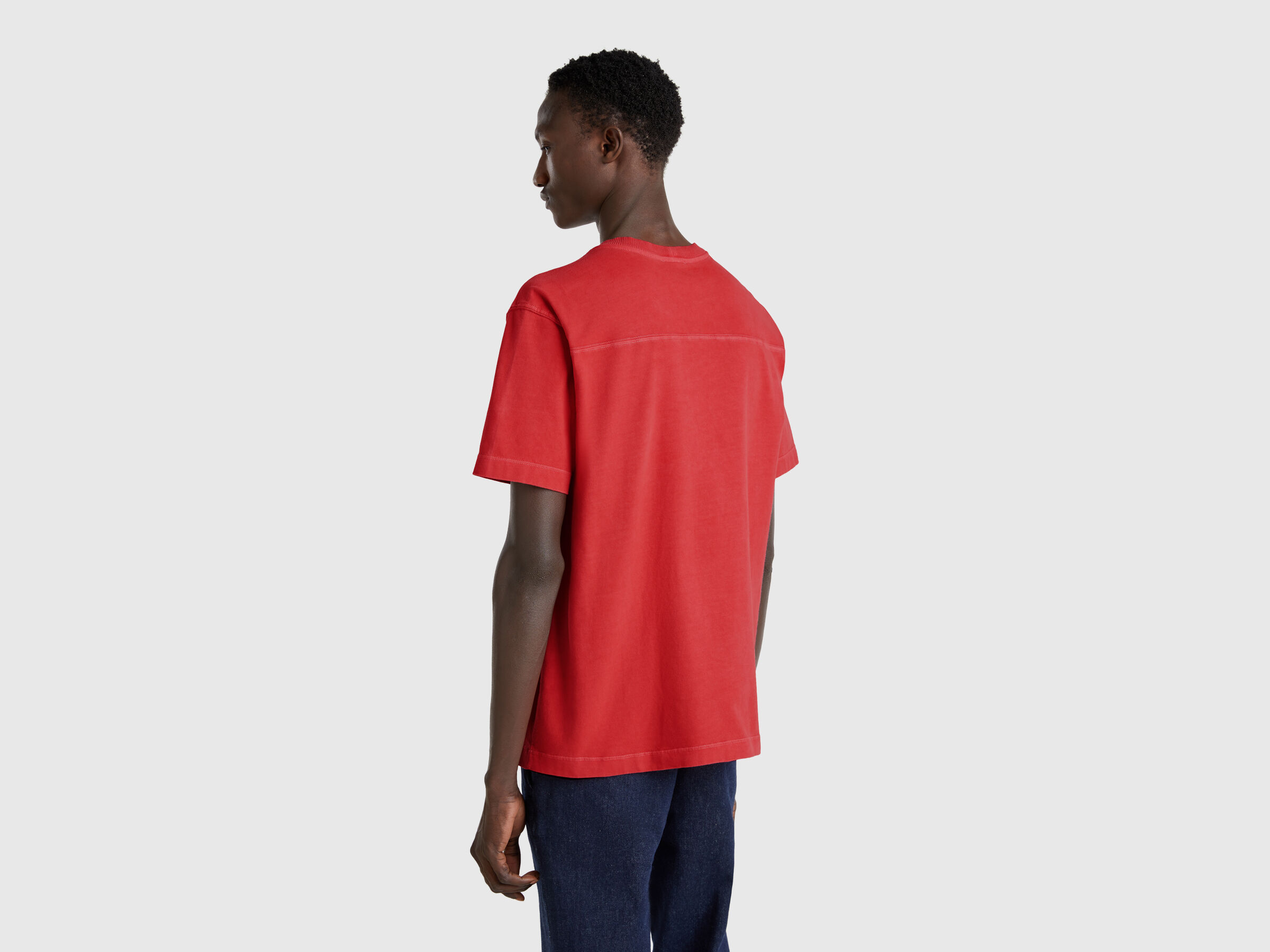 T-shirt en coton – Image 2