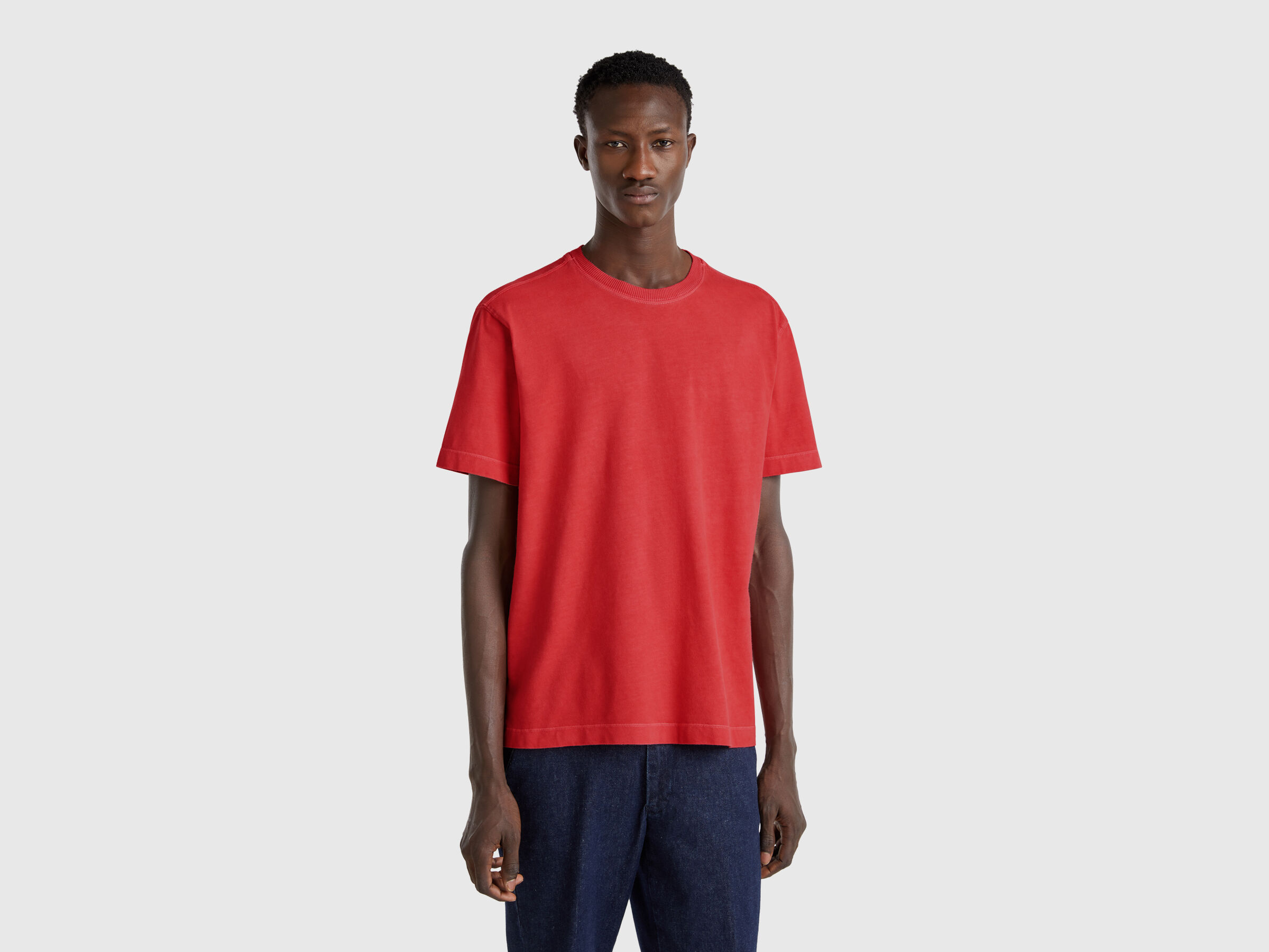 T-shirt en coton T-shirt en coton