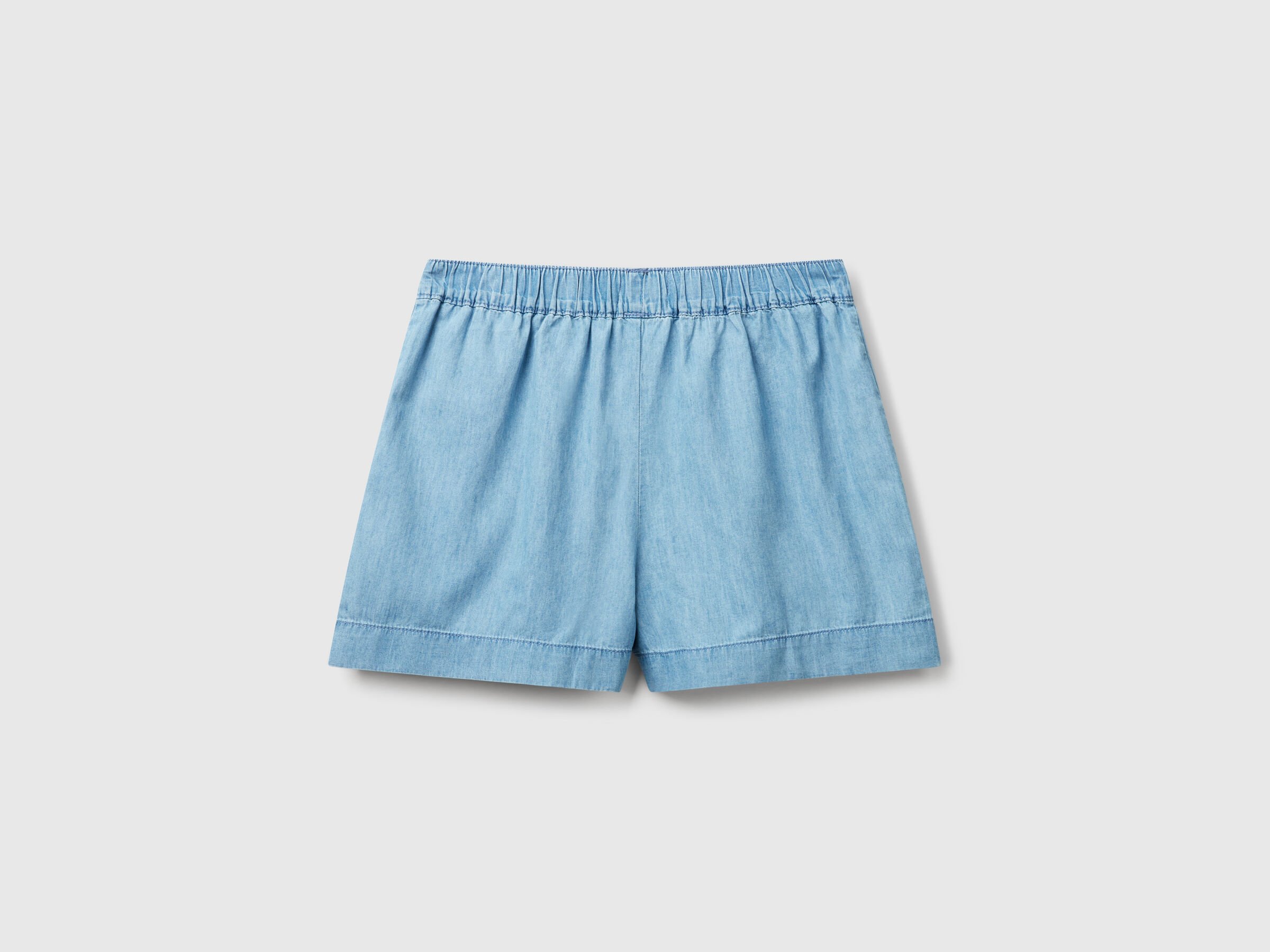 Short en chambray – Image 4