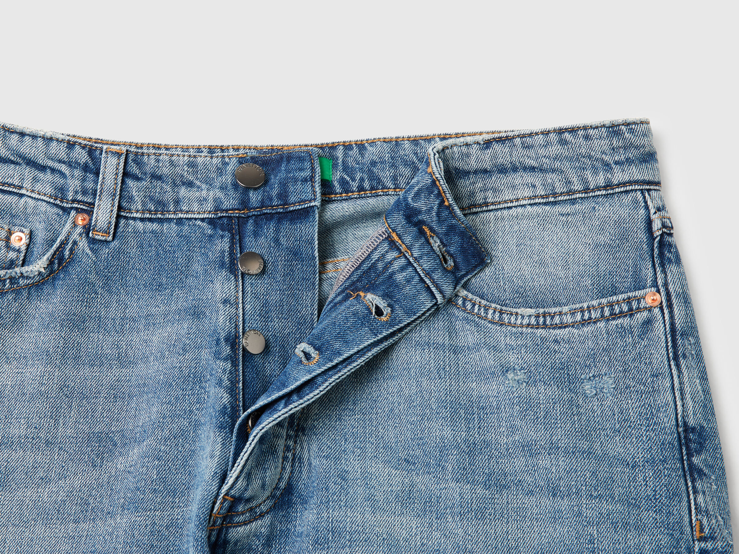 Jean coupe classique – Image 6