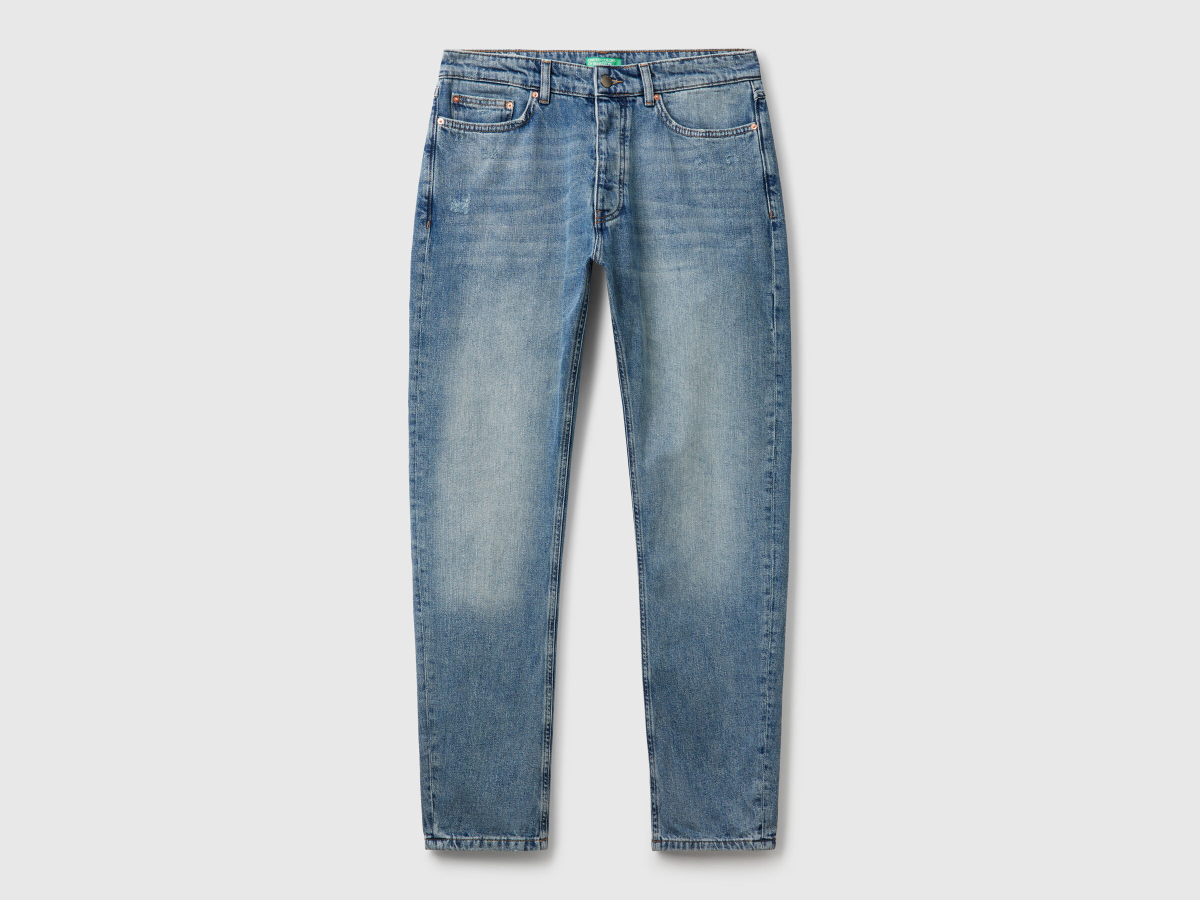 Jean coupe classique – Image 3