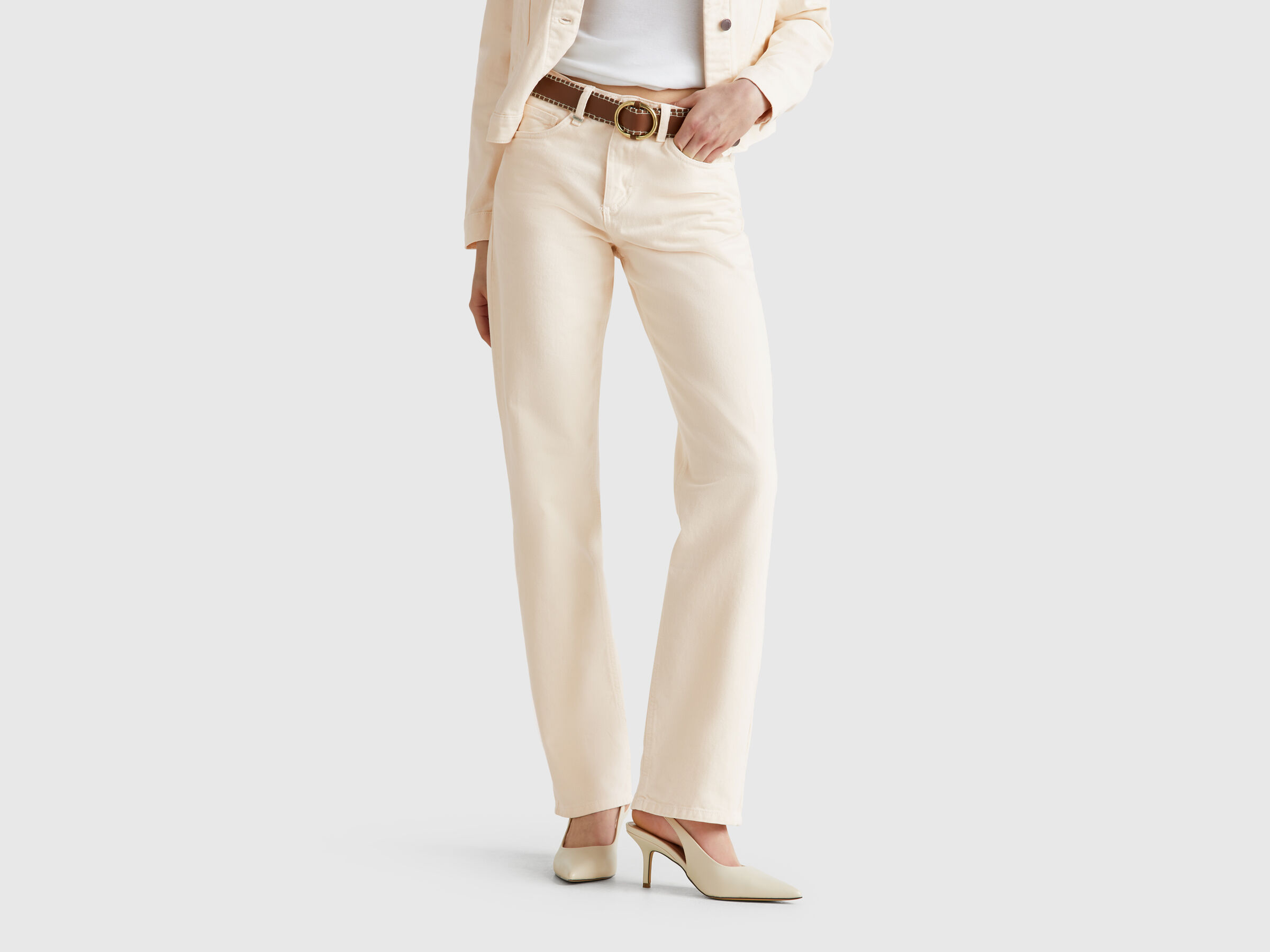 Jean droit Jean droit