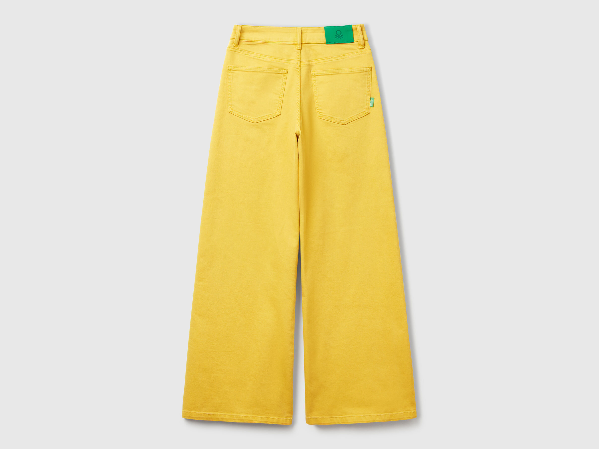 Pantalon coupe large – Image 4