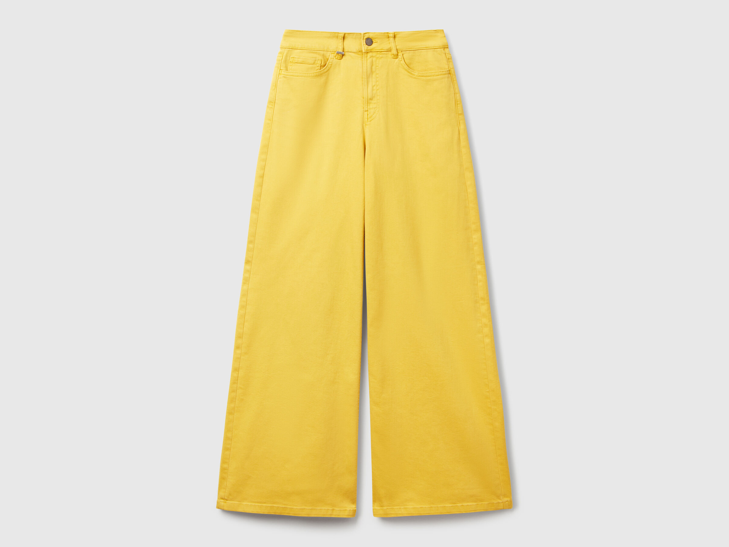 Pantalon coupe large – Image 3