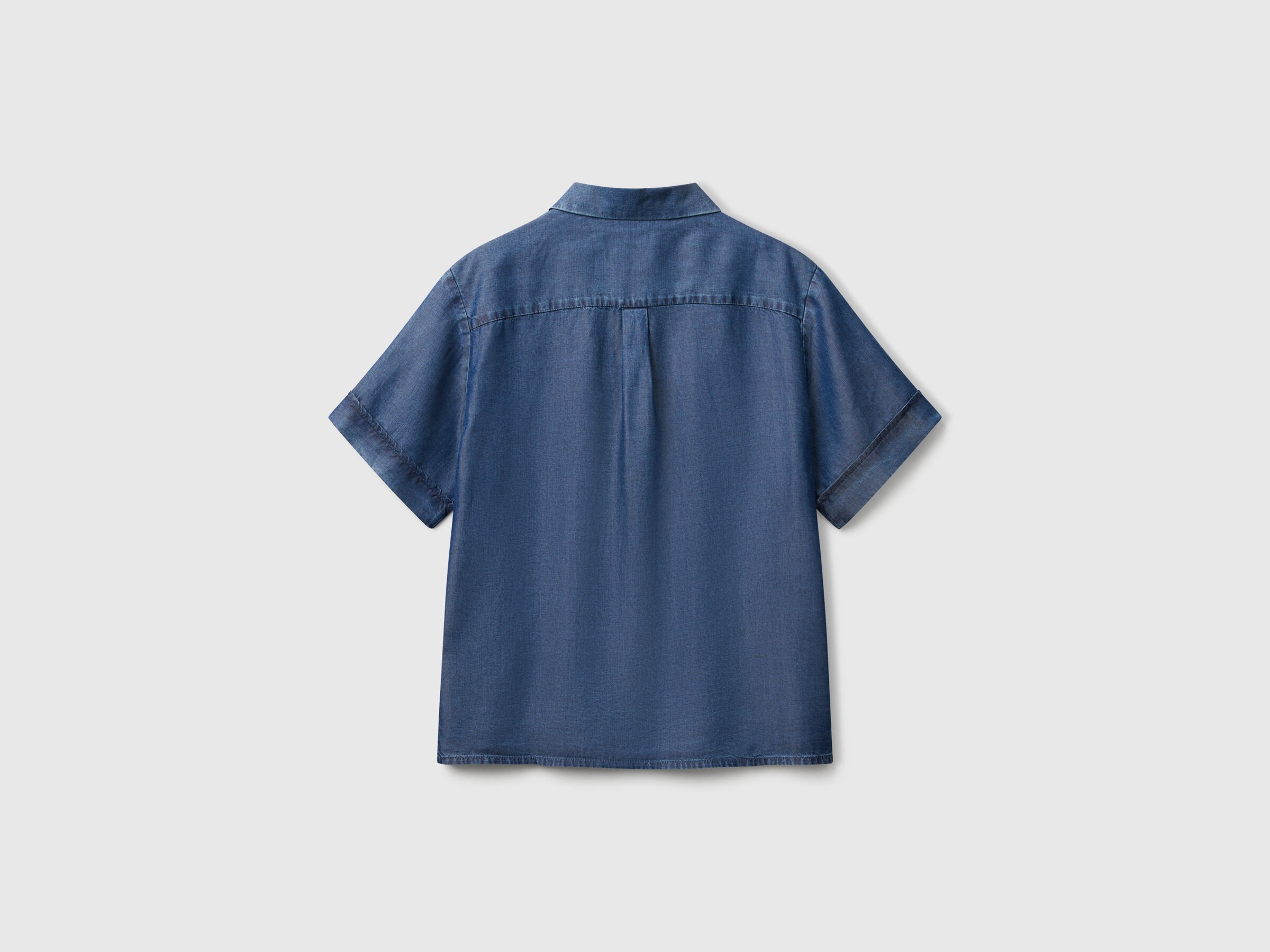 Chemisier en viscose – Image 4