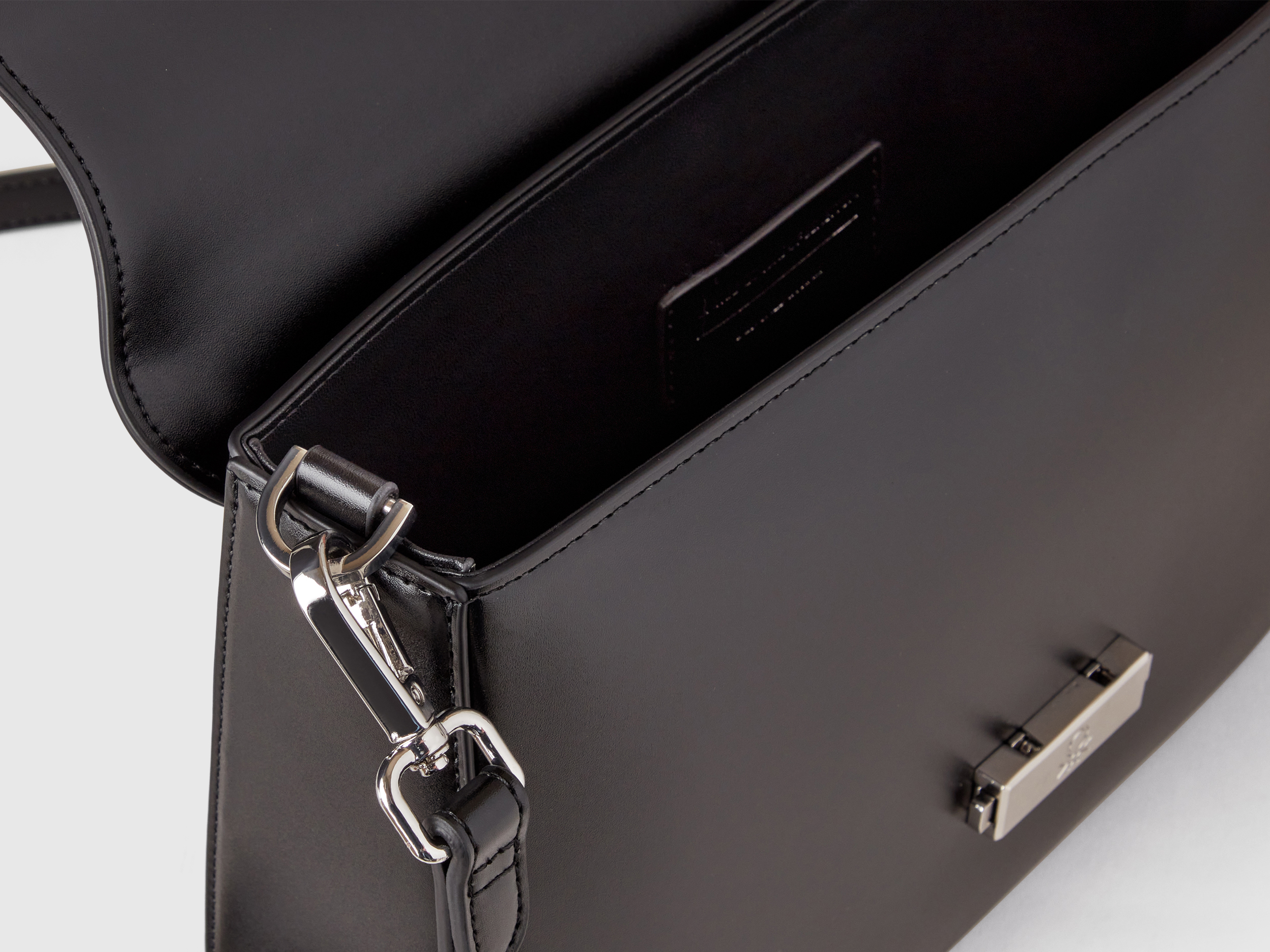 Grand sac noir – Image 3