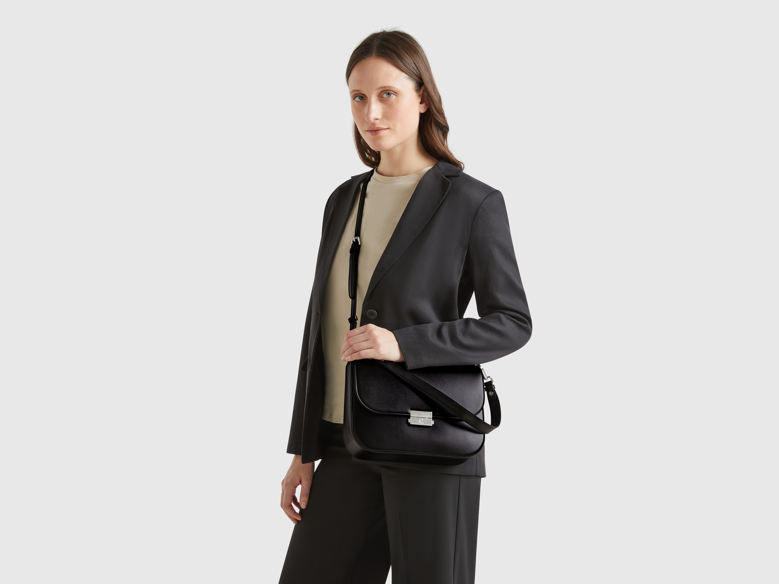 Grand sac noir – Image 4