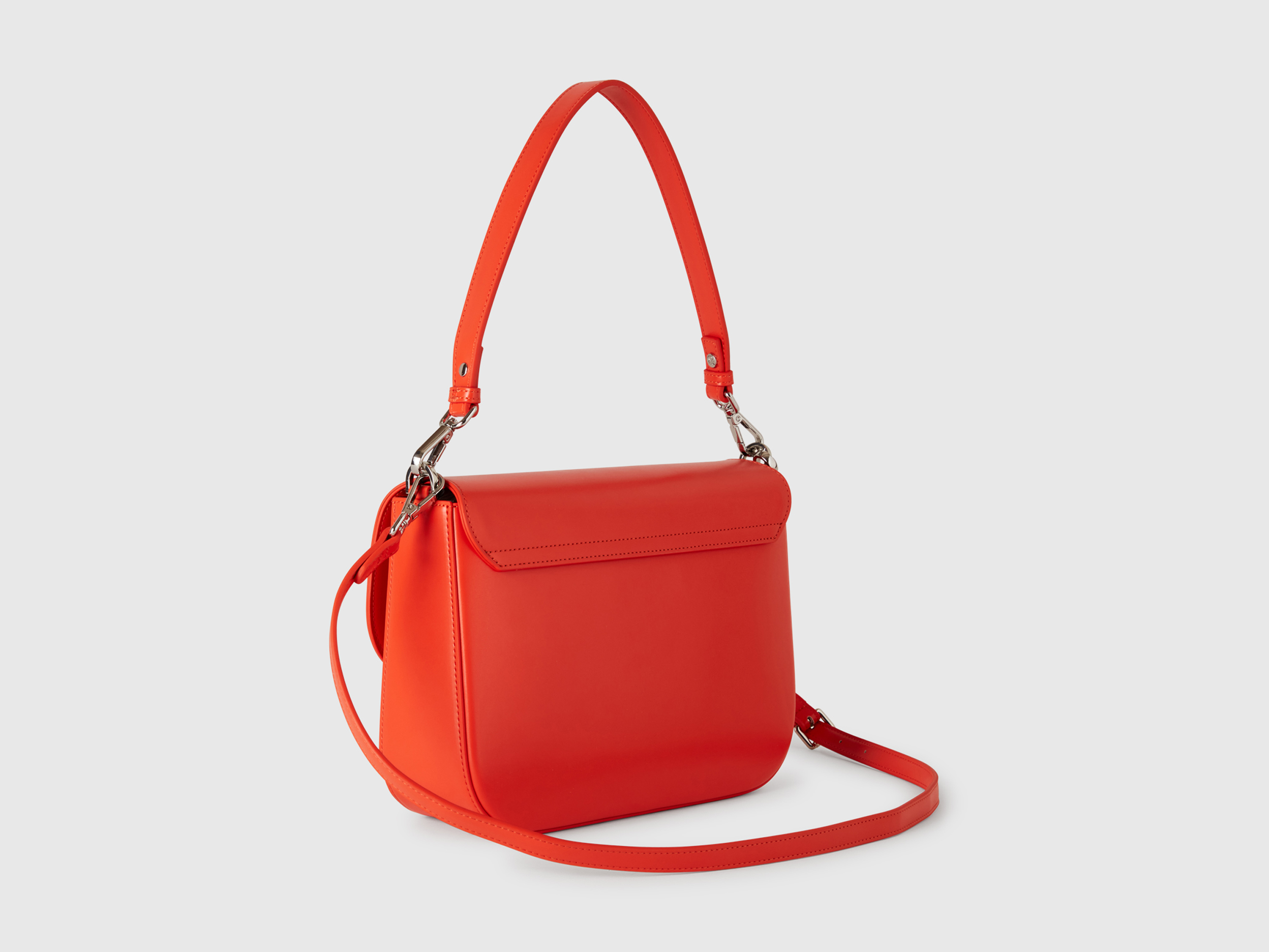 Grand sac corail – Image 2
